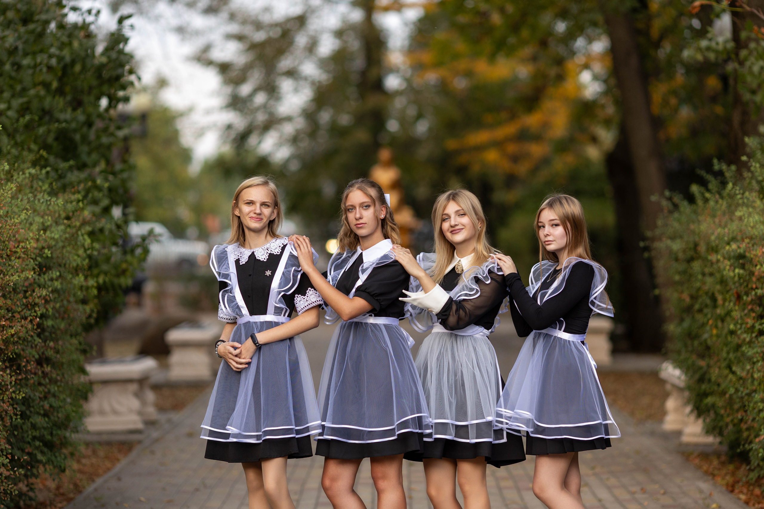 Школа 4. Видеосьемка, фотосьемка свадеб, юбилеев, утренников в Краснодарском кр