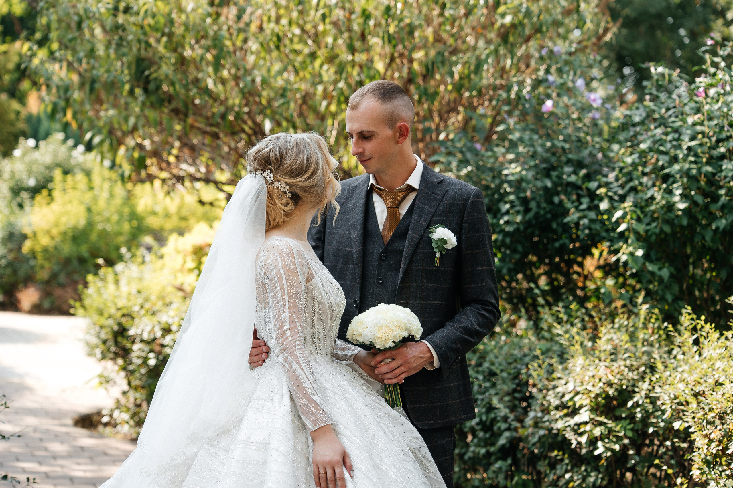 Виталий и Софья. Видеосьемка, фотосьемка свадеб, юбилеев, утренников в Краснодарском кр