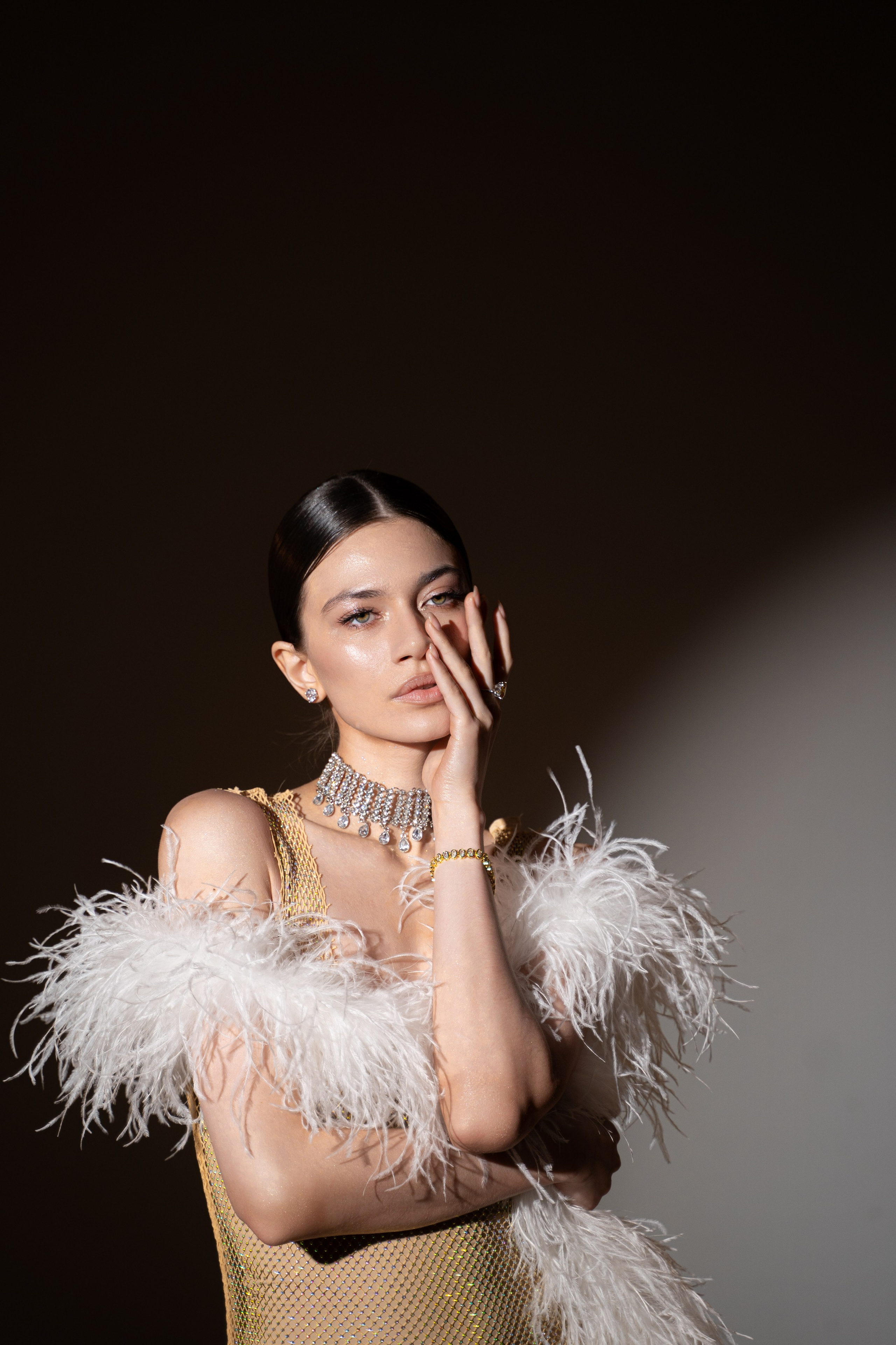 Таисия. Свадебный фотограф Москва Инесса Зверева