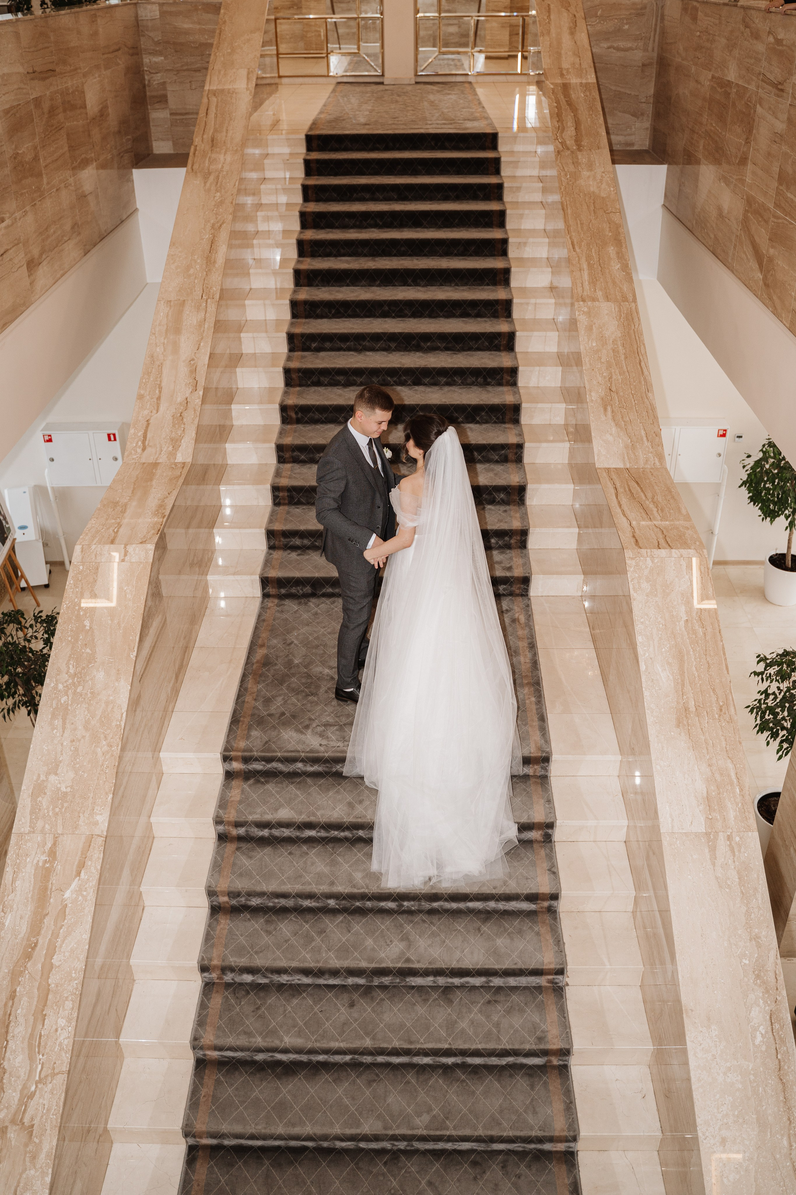 Дарья & Максим Роспись. Свадебный фотограф Москва Инесса Зверева