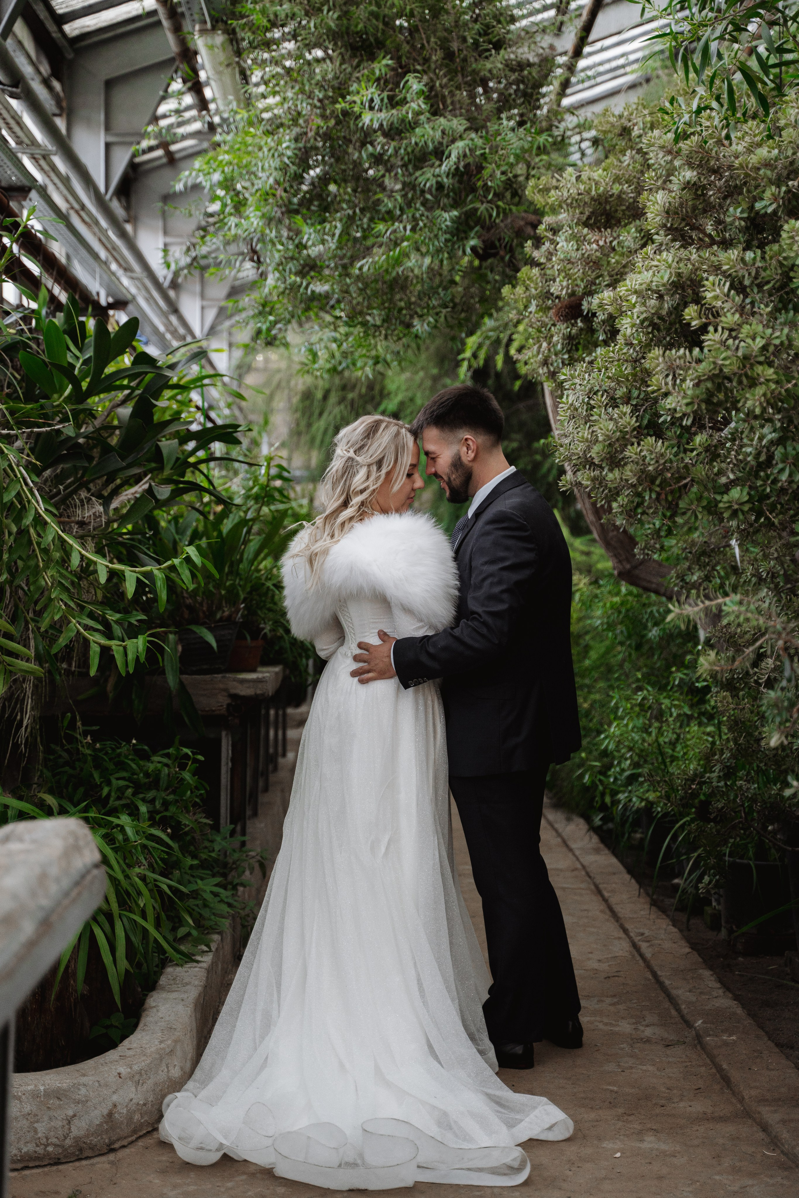 Е&А | гостиница Украина. Свадебный фотограф Москва Инесса Зверева