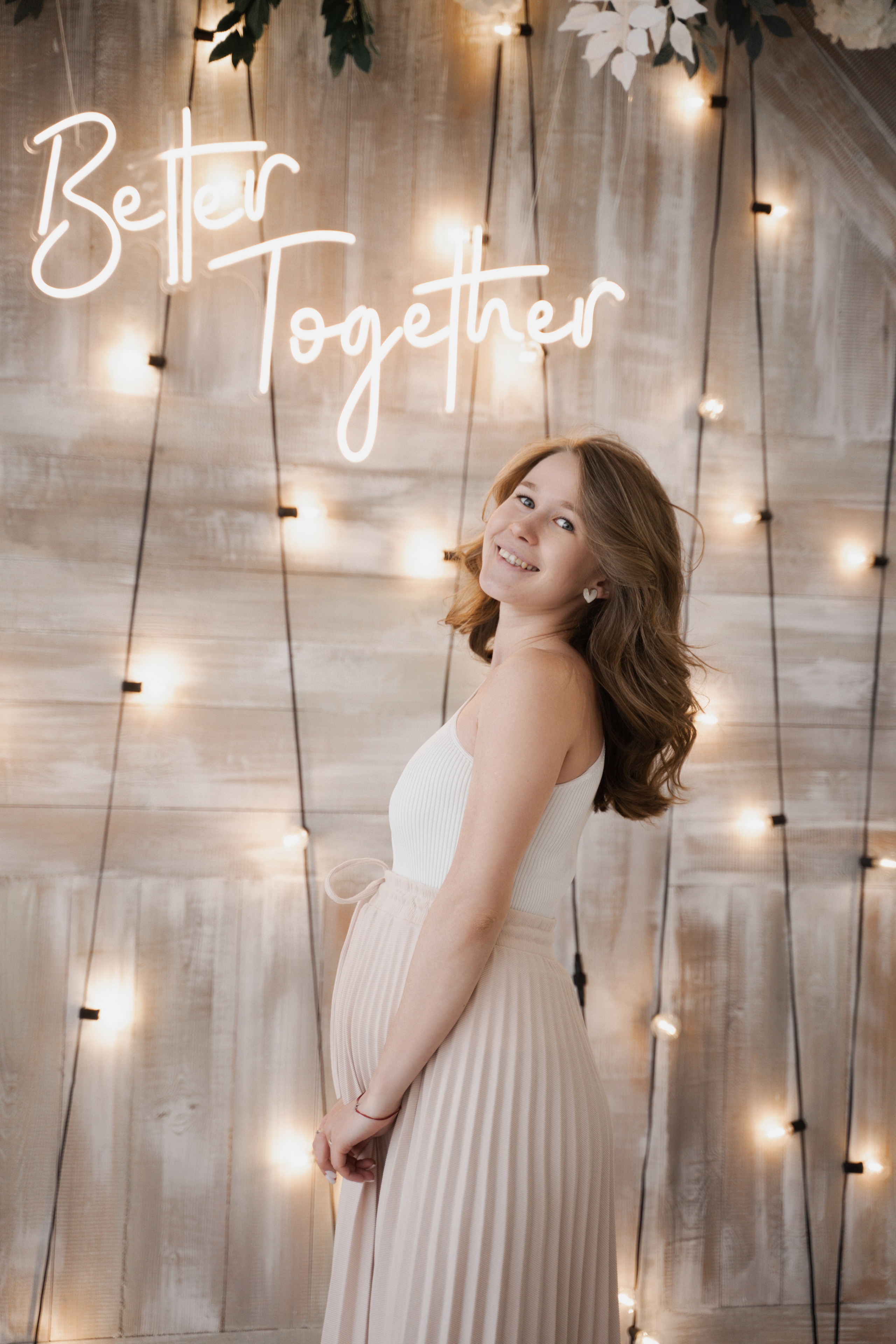 Т&В | Panorama wedding house. Свадебный фотограф Москва Инесса Зверева