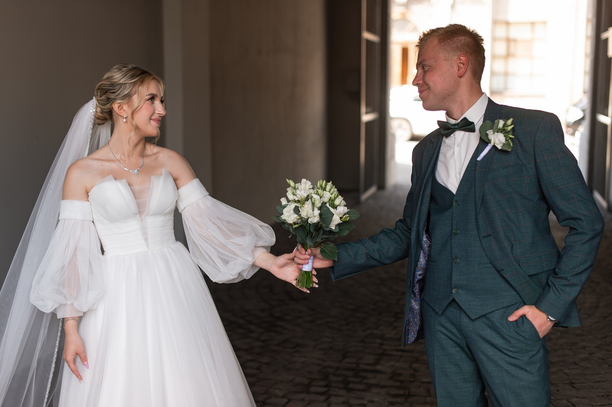 Омская Аврора. Свадебный и семейный фотограф в Омске Мормулев Михаил