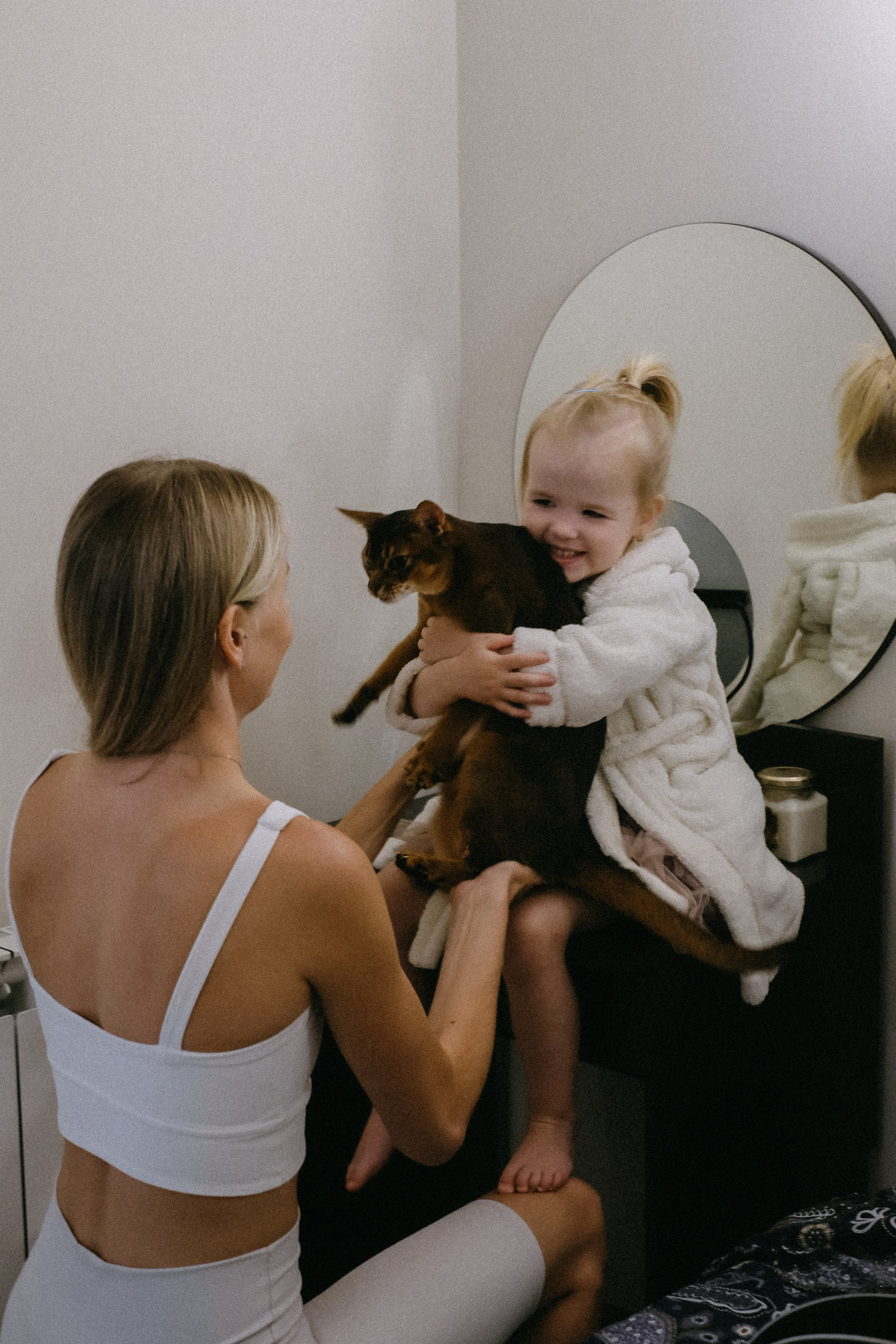 Валя + Есения. ФОТОГРАФ АННА КАЗАРЯН