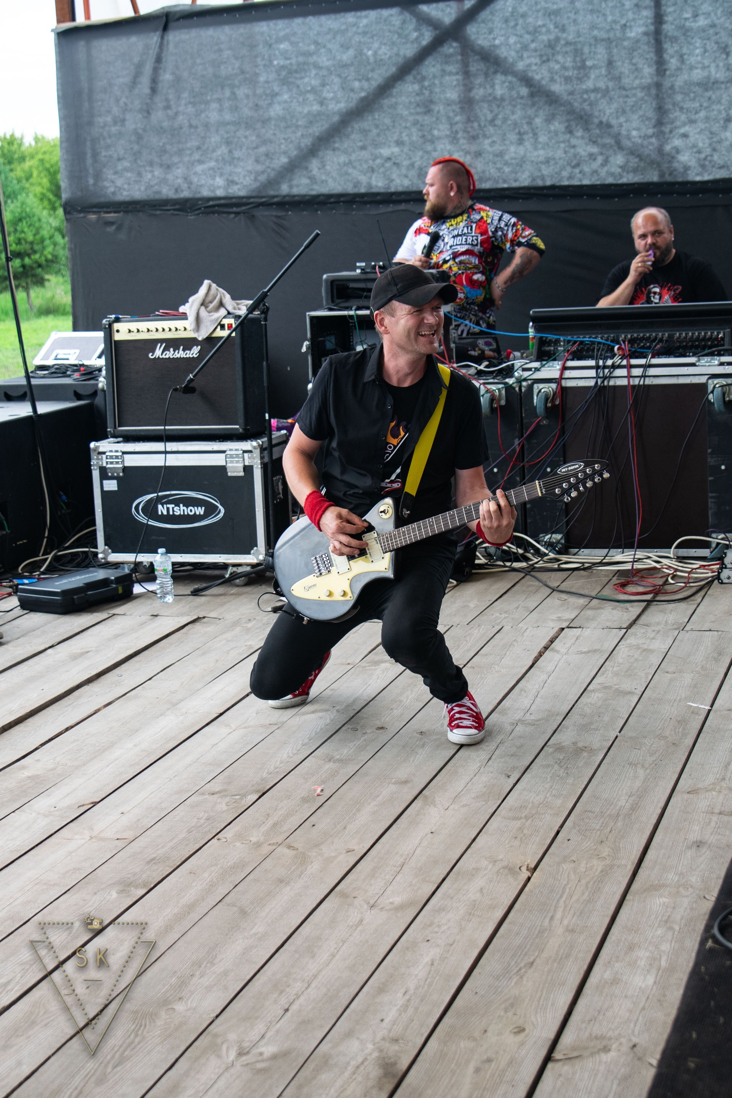 Бухта Сенявина 2025. Репортажный и портретный фотограф из Воронежа — Светлана Кузнецова