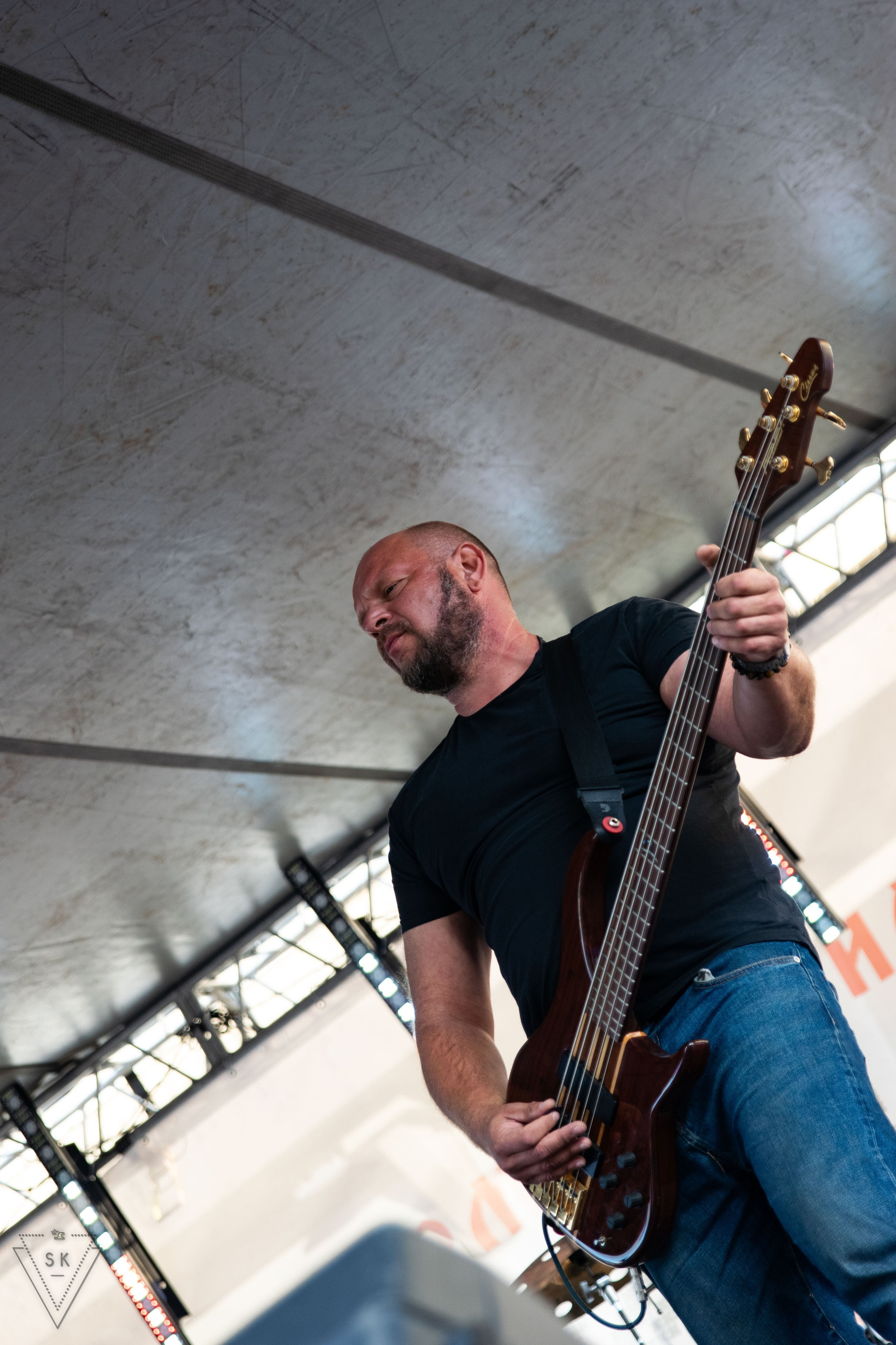 День города Воронеж 2025 — НеБо/Сказки Чёрного Города. Репортажный и портретный фотограф из Воронежа — Светлана Кузнецова