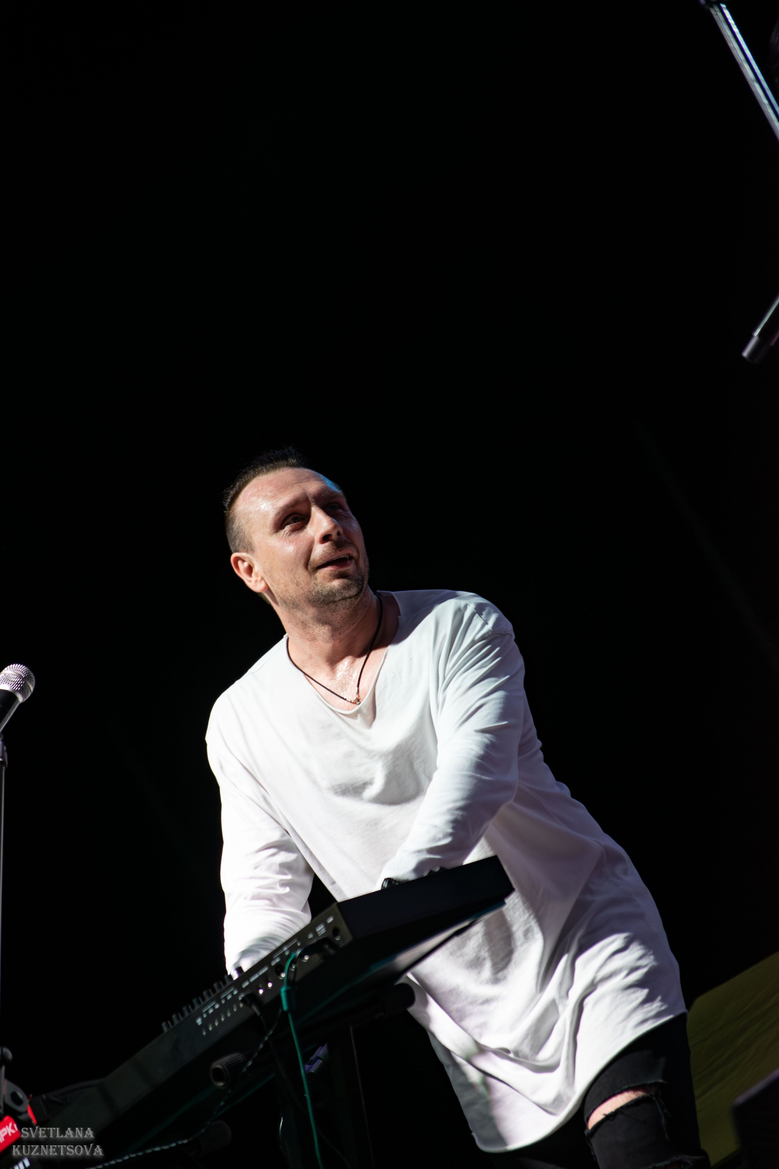 Молодые ветра 2025. Репортажный и портретный фотограф из Воронежа — Светлана Кузнецова