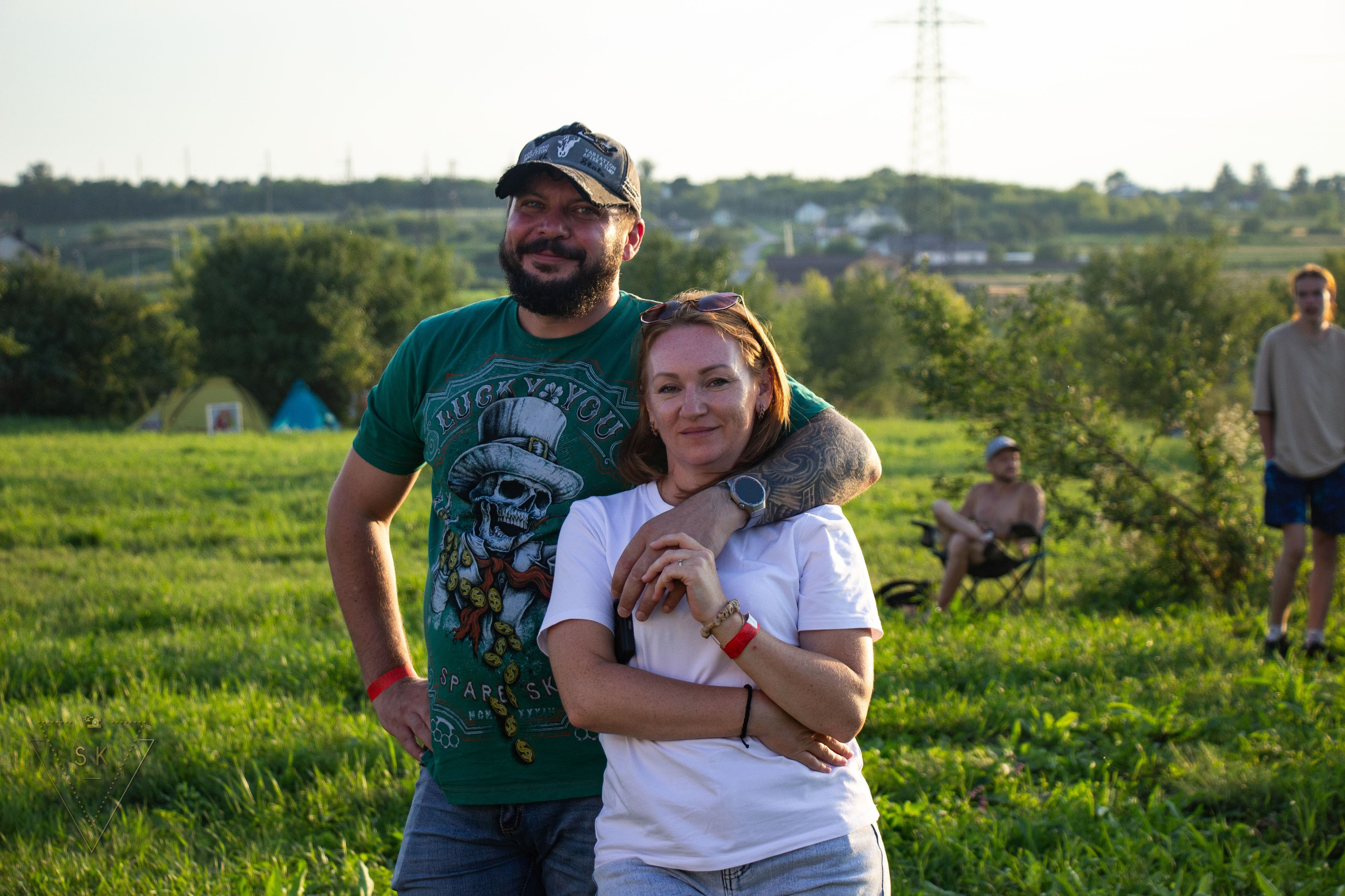 Бухта Сенявина 2025. Репортажный и портретный фотограф из Воронежа — Светлана Кузнецова