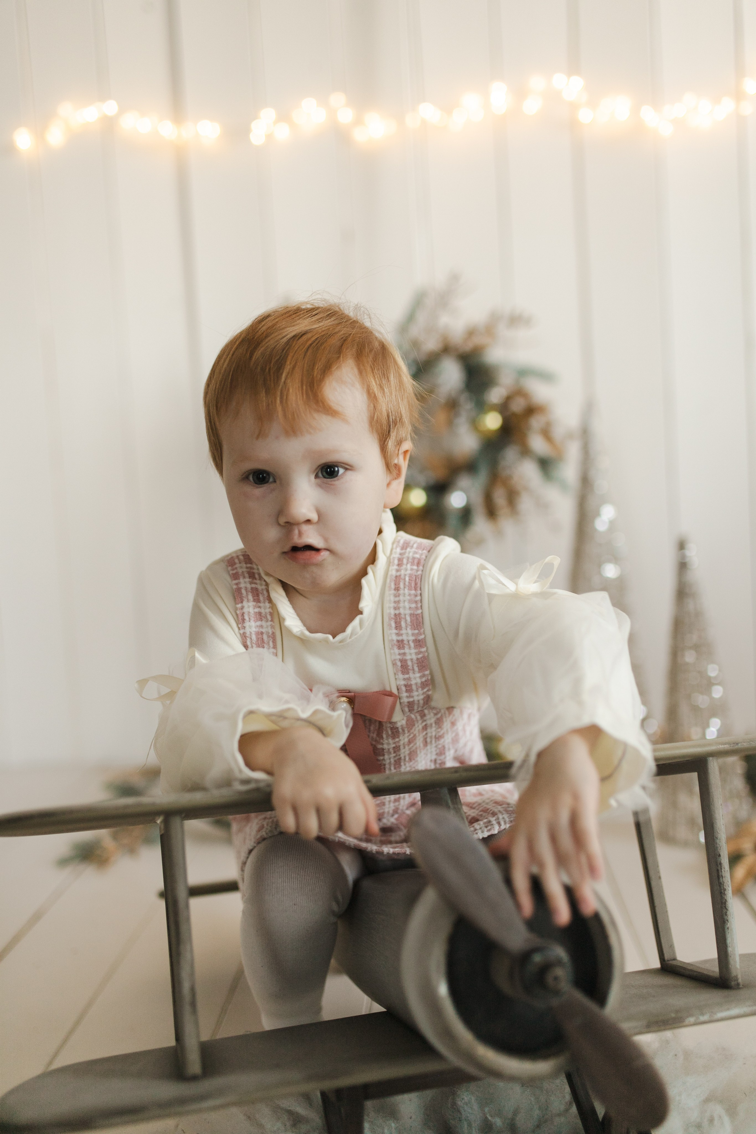 Ксюша. Фотограф в Иркутске Тома Кабанова