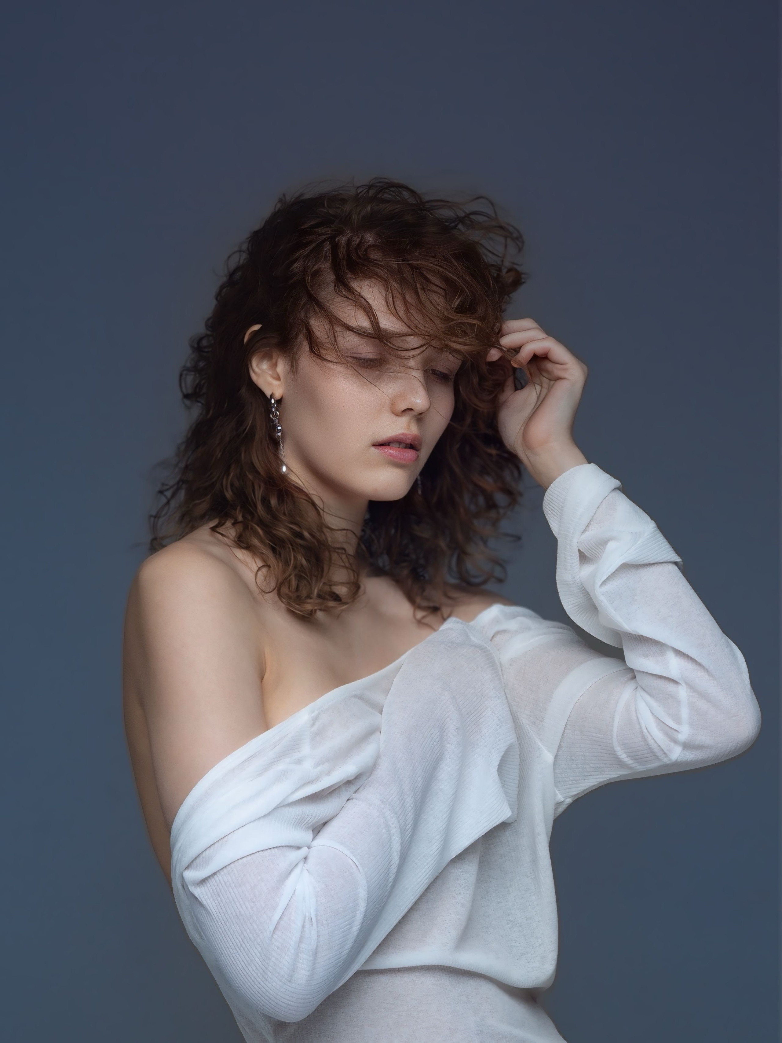 Даша. Фотограф Елена Бухонина Челябинск