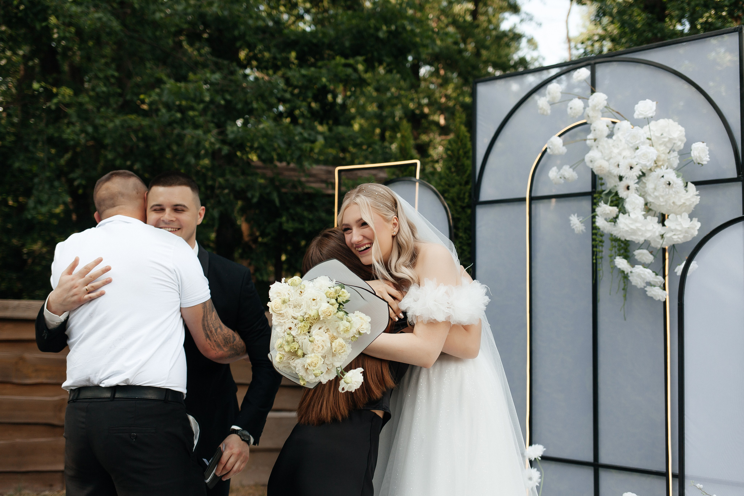 R & N. Фотограф Ольга Сапронова. Свадебный фотограф Ольга Сапронова