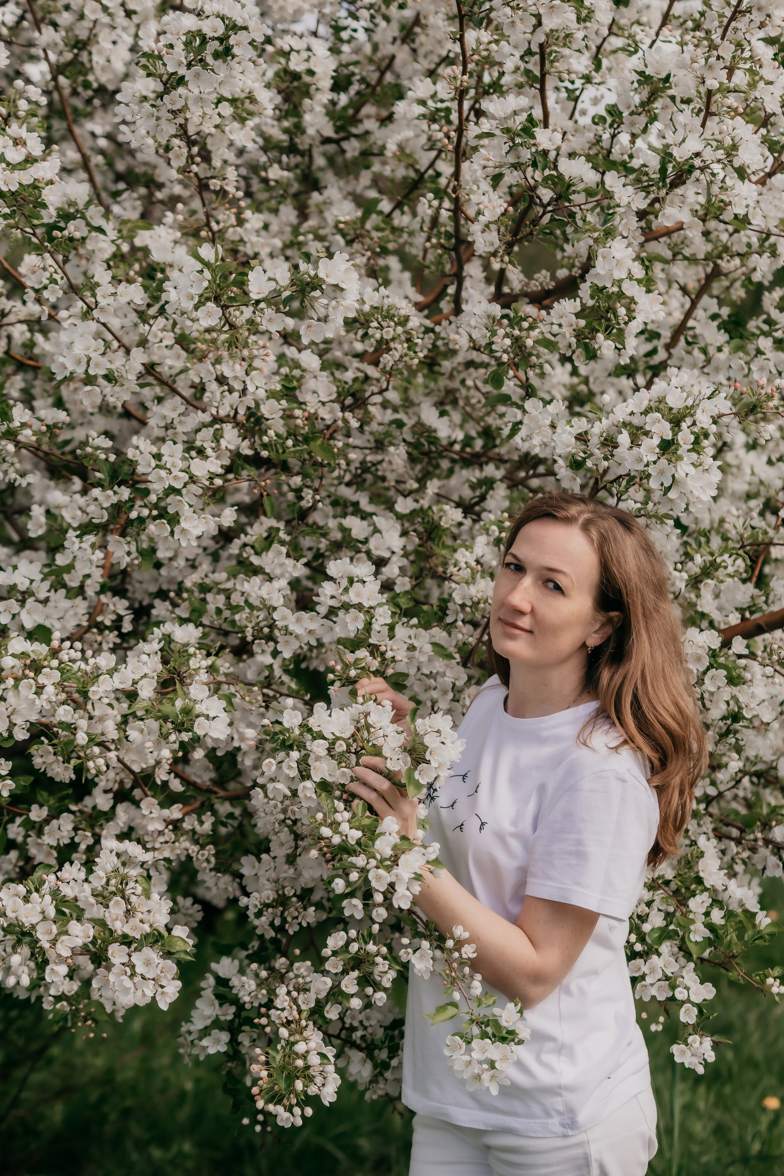 Полина. Фотограф Регина Крикунова г. Красноярск