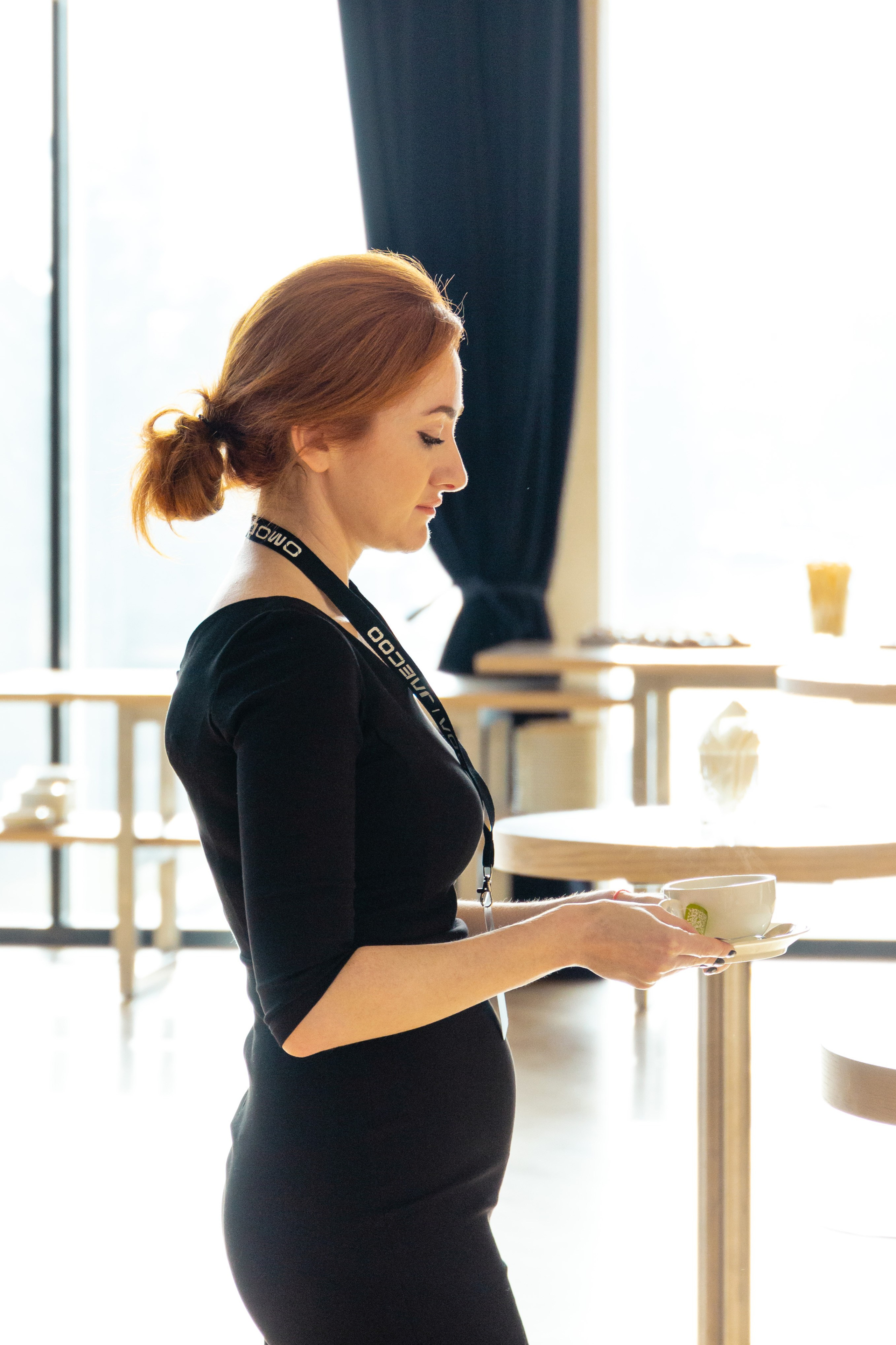 Конференция Omoda & Jaecoo