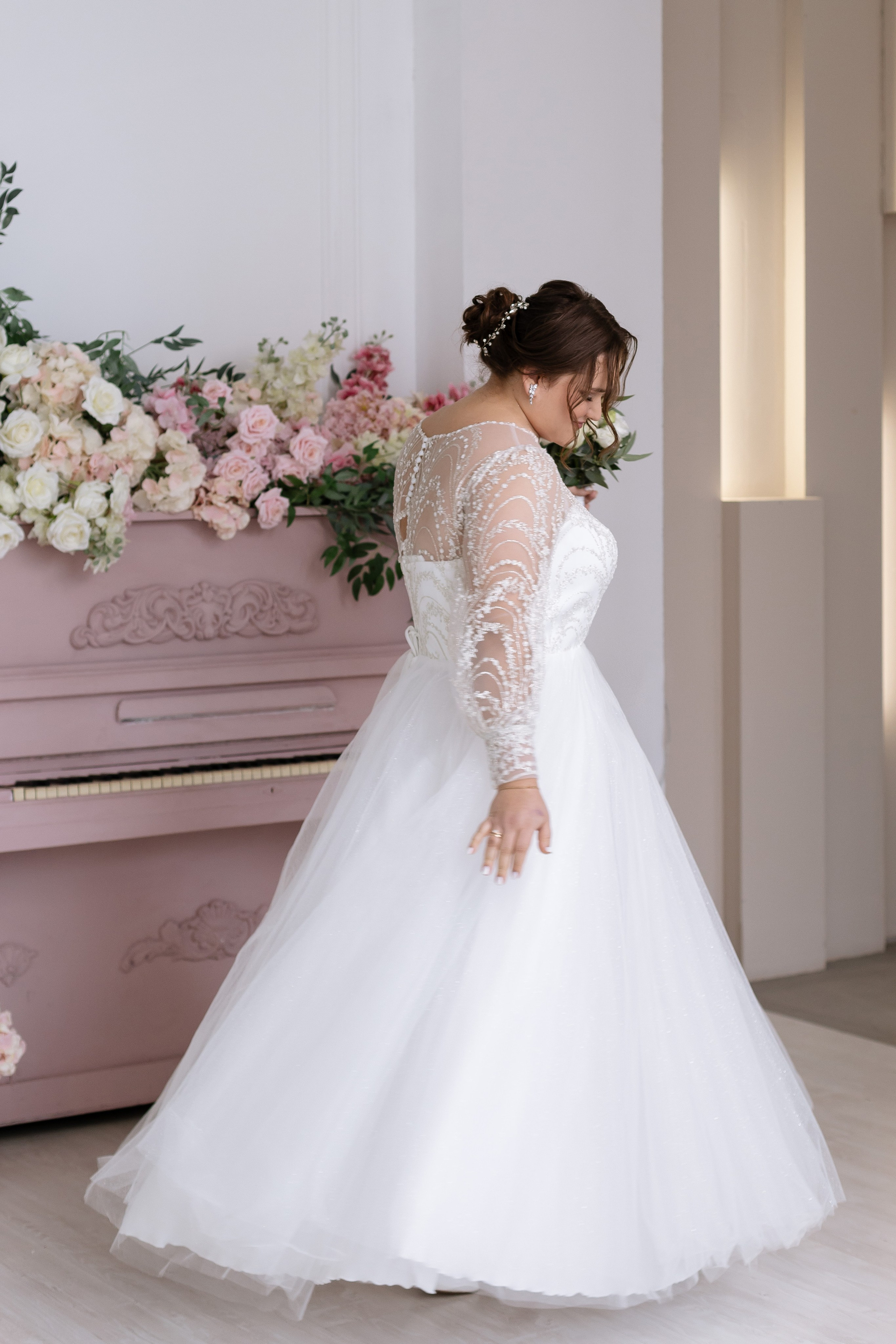 Свадьба Дмитрия & Дарьи. Семейный фотограф в Саратове Элоиза Ляпина