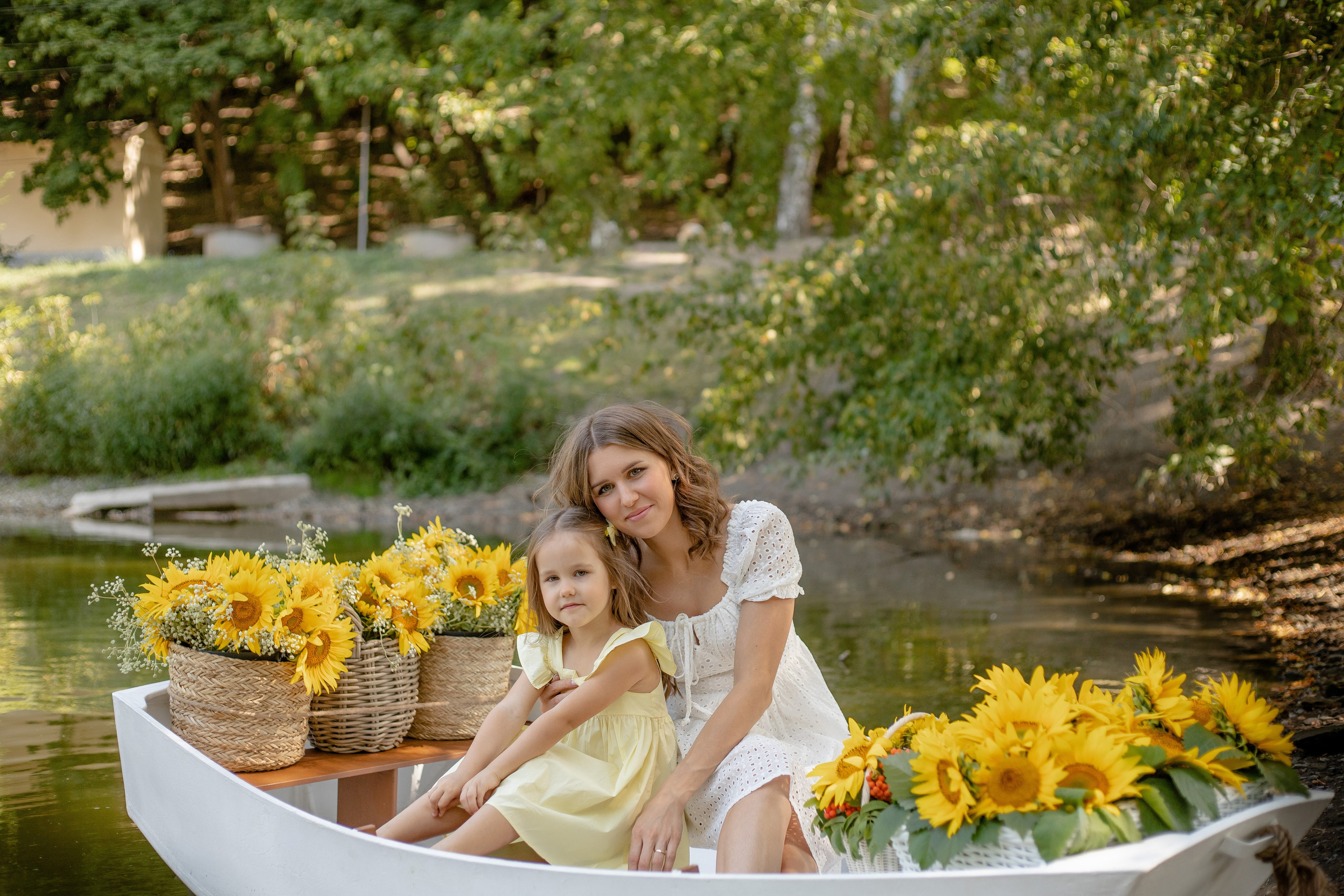 Фотопроект «Sar.fotolodka» 3 Августа 🌻. Семейный фотограф в Саратове Элоиза Ляпина