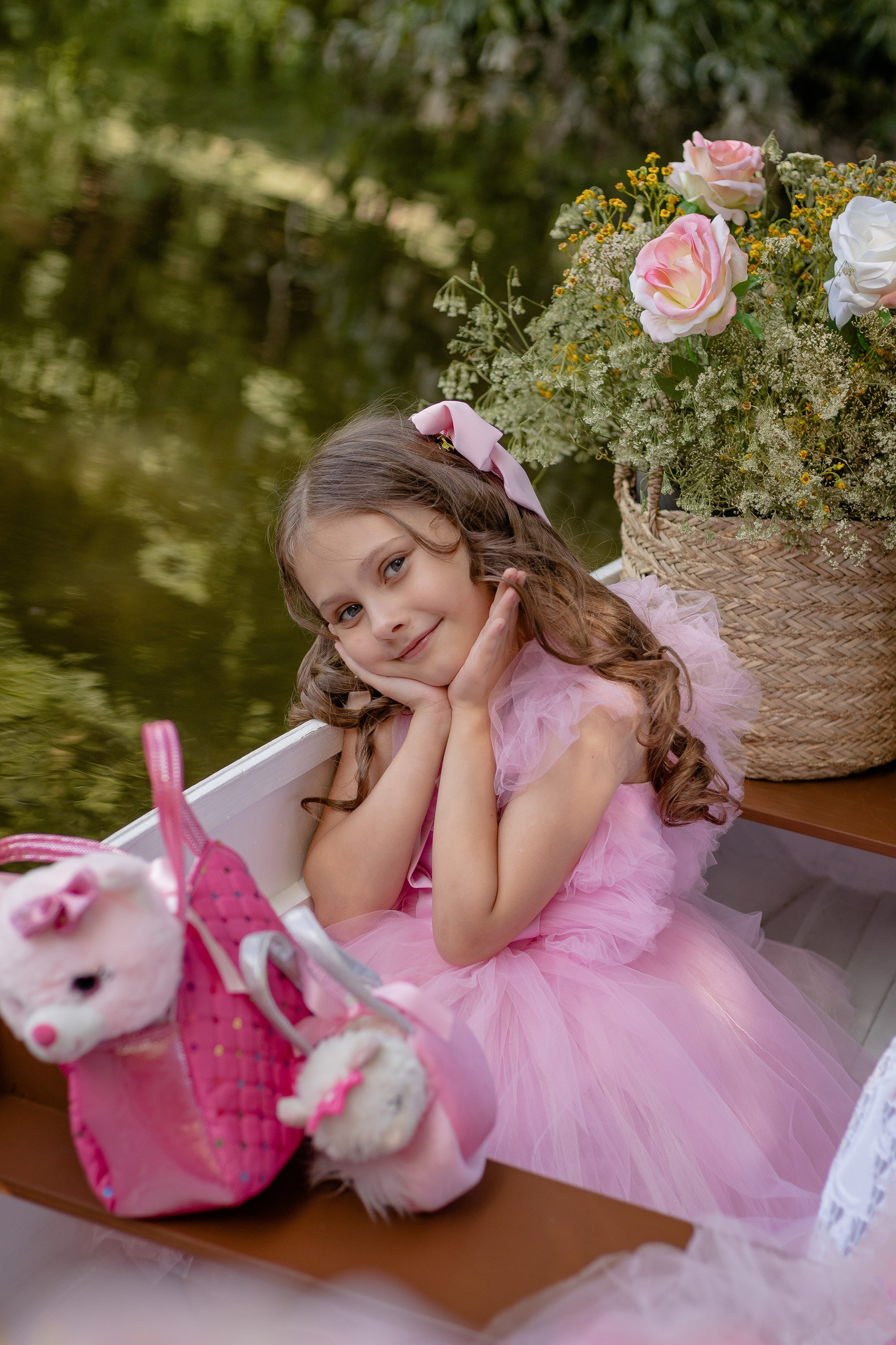 Фотопроект «Sar.fotolodka» 14 Июля. Семейный фотограф в Саратове Элоиза Ляпина