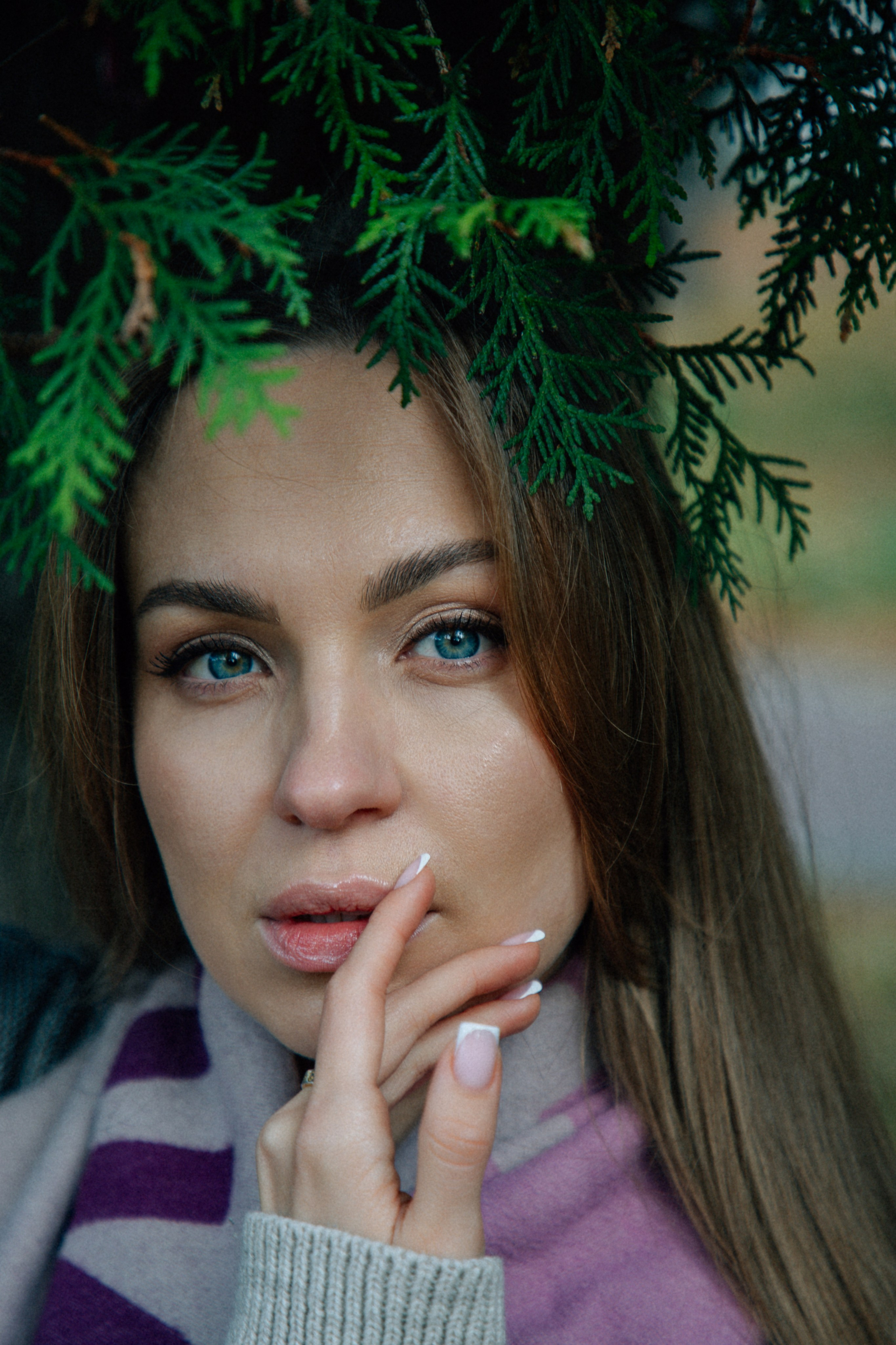 Portrait. Фотограф Аня Авраменко в Минске и Беларуси