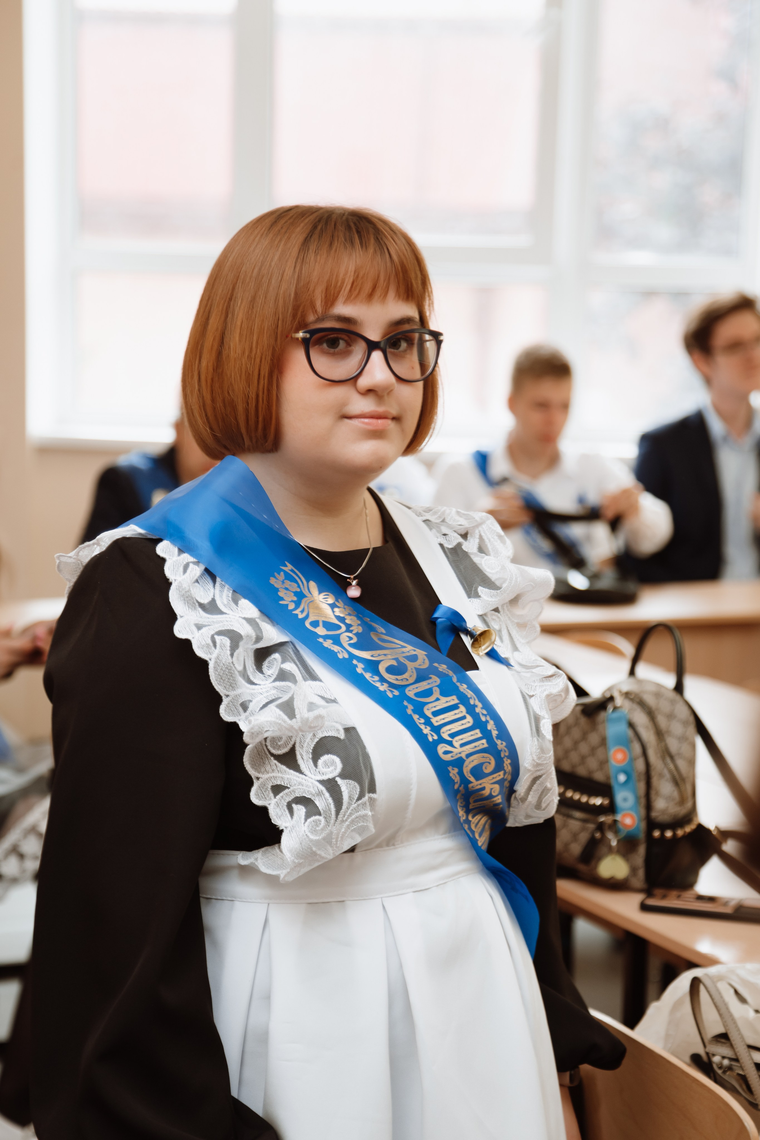 Последний звонок 2024 (3 часа фотосъемки). Профессиональный фотограф Надежда Антонова