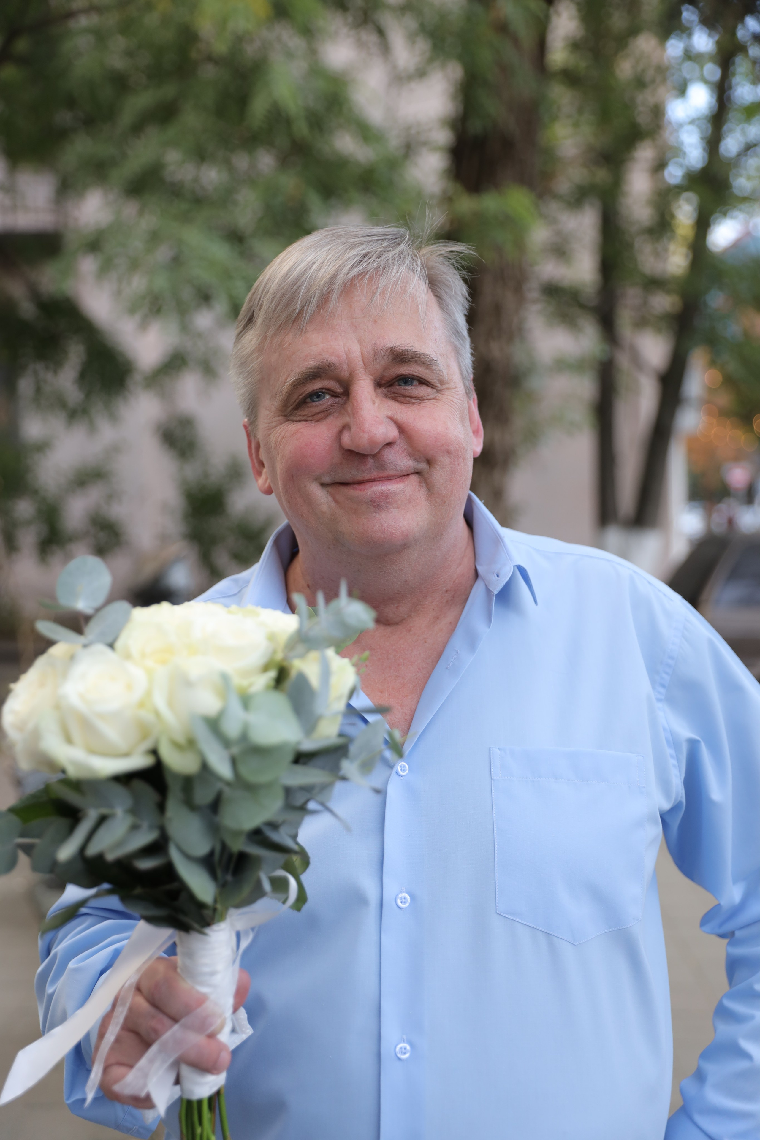 Анастасия и Михаил. Фотограф в городе Ростов-на-Дону Лариса Черных