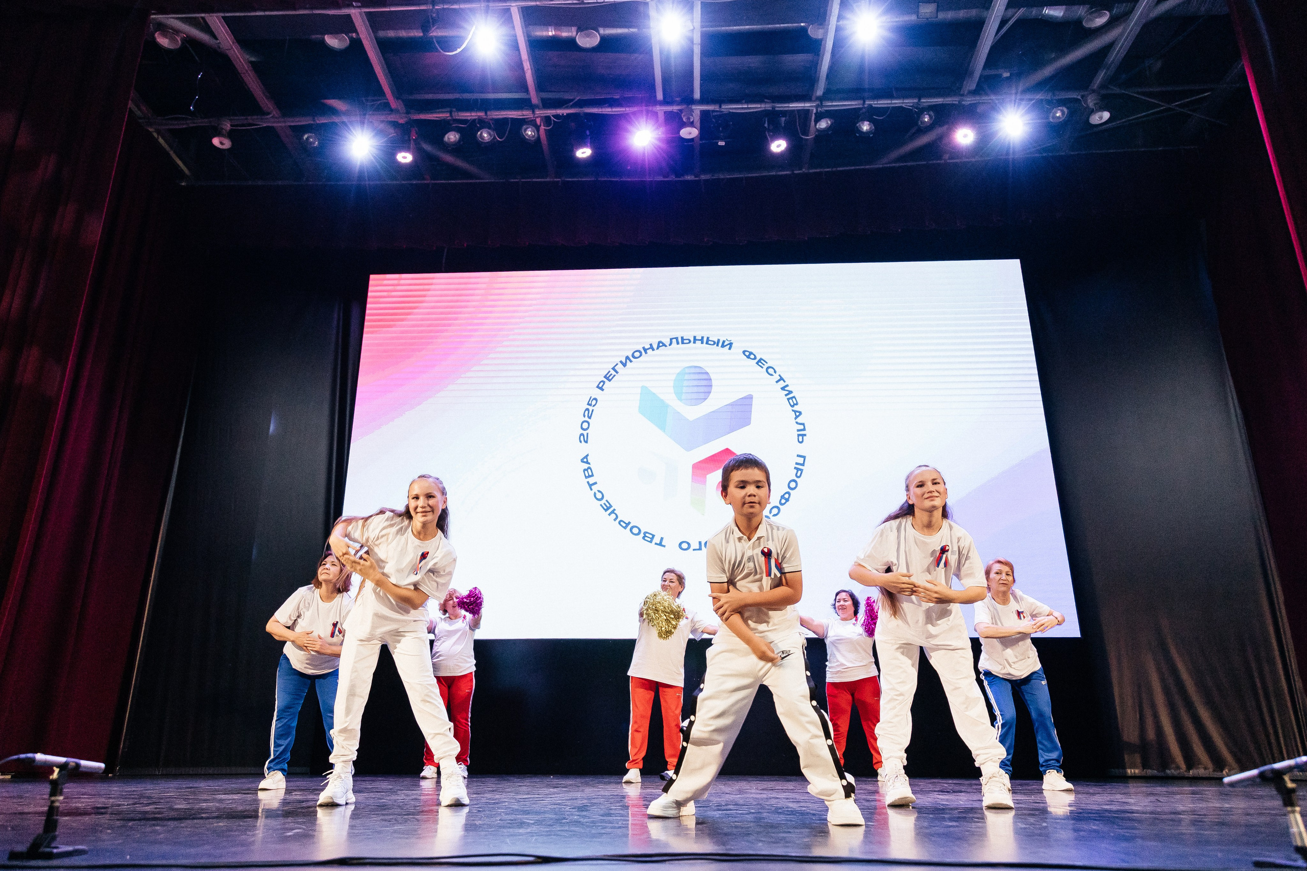 Фестиваль/2025. Свадебный и семейный фотограф в Екатеринбурге