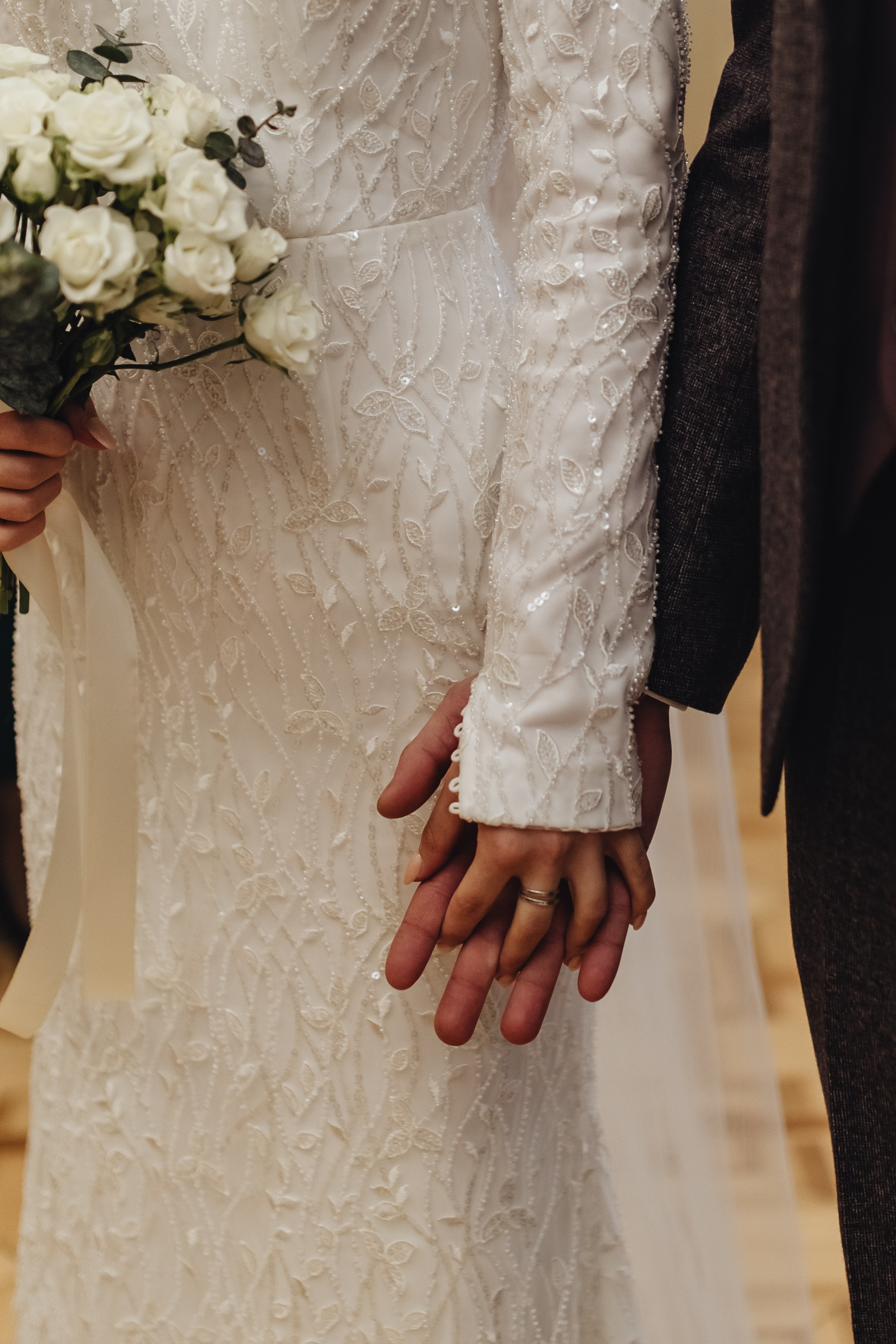 | И сердце мое — северный свет |. Jen.swph Свадебный фотограф