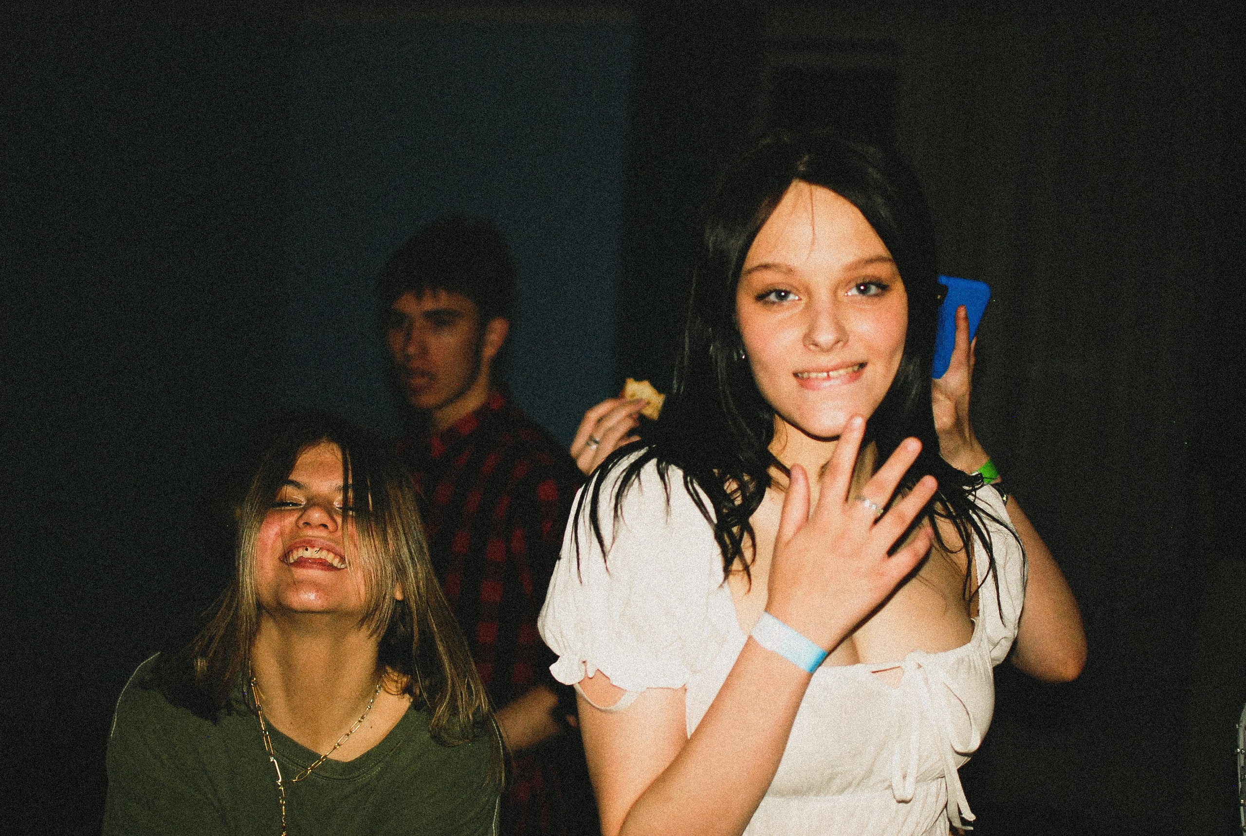 18-ти летие Нонны. Арт-фотограф в Калининграде