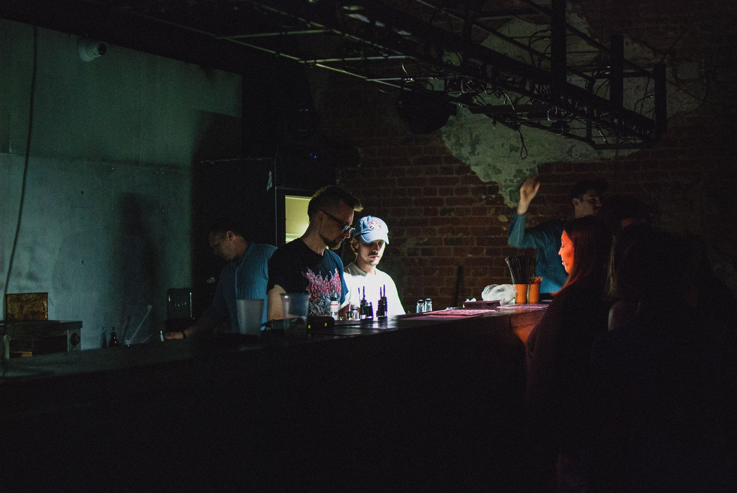 Franema Anniversary. Арт-фотограф в Калининграде