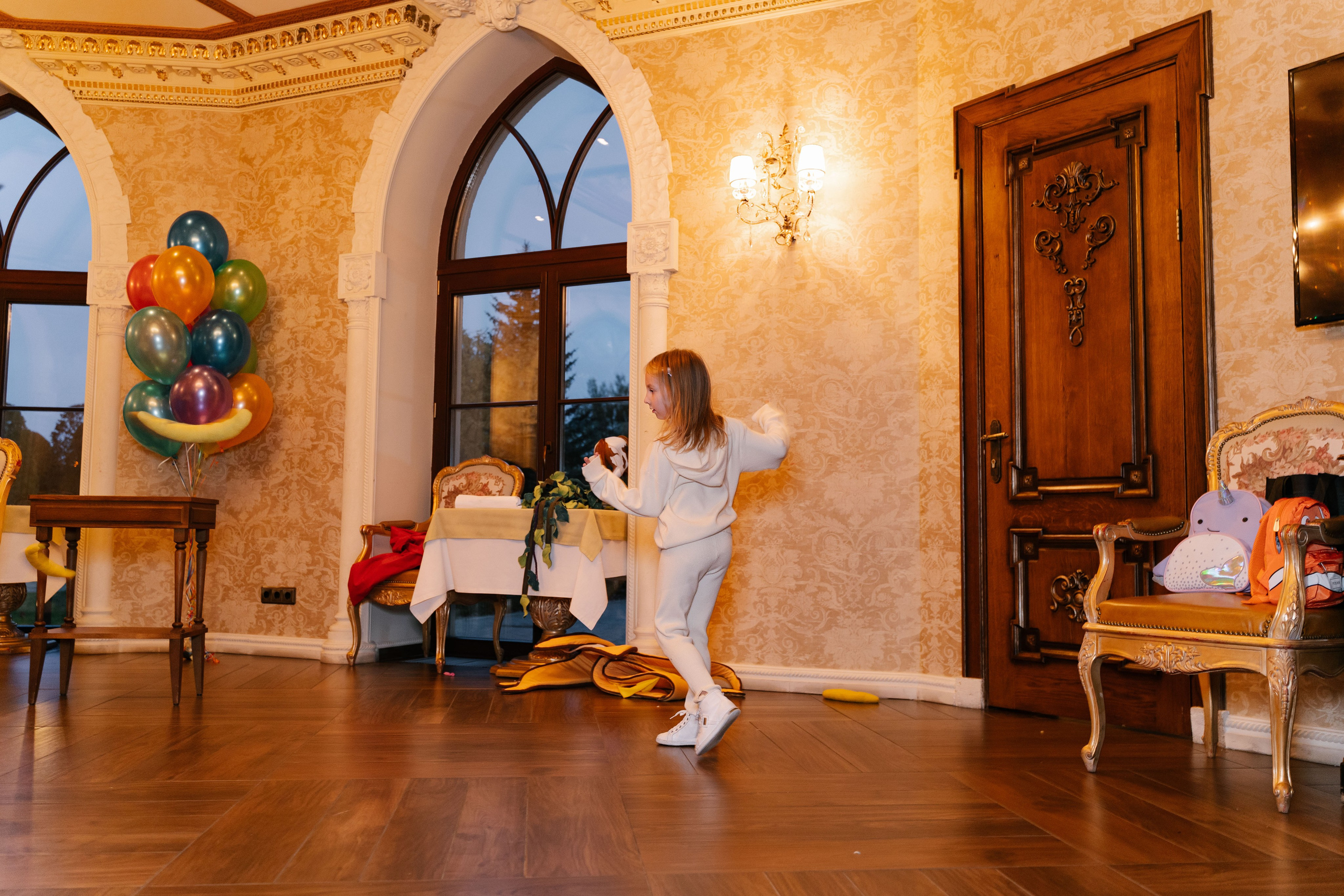 Давид 5 лет. Фотограф Москва