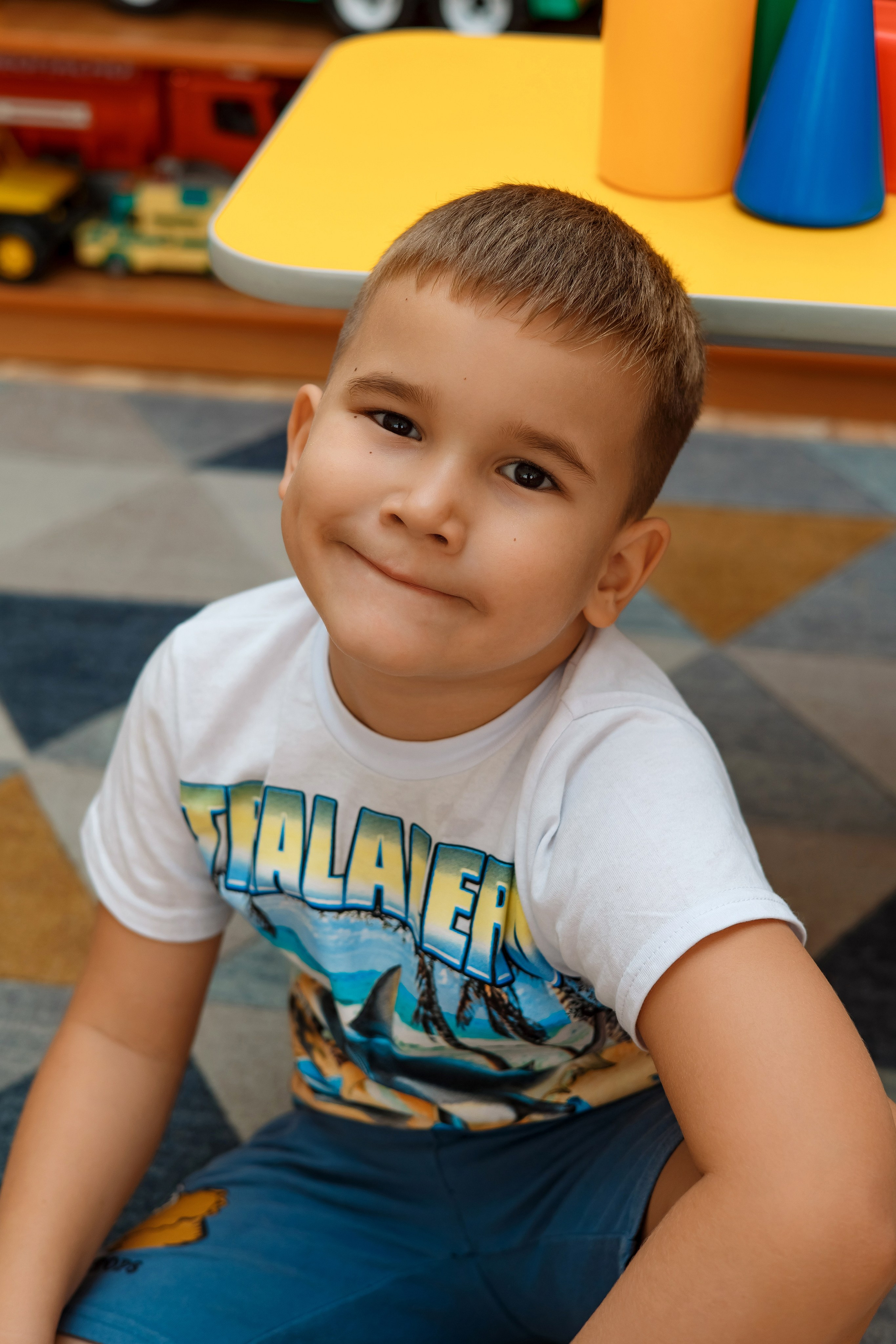 ДС 34. Фотограф Любовь Корниенко, Примоский край