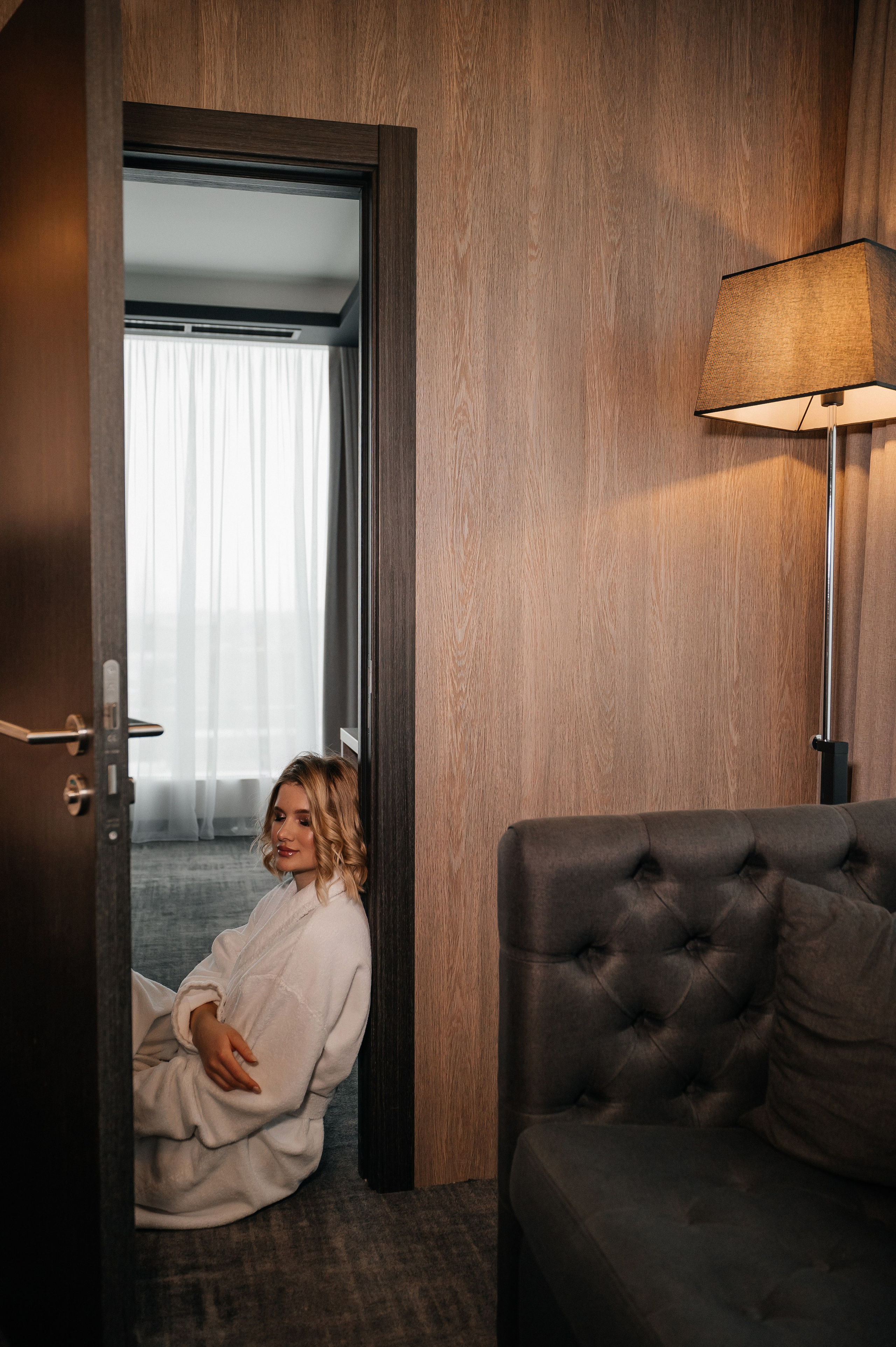 Даша. Свадебный и семейный фотограф в городе Смоленске