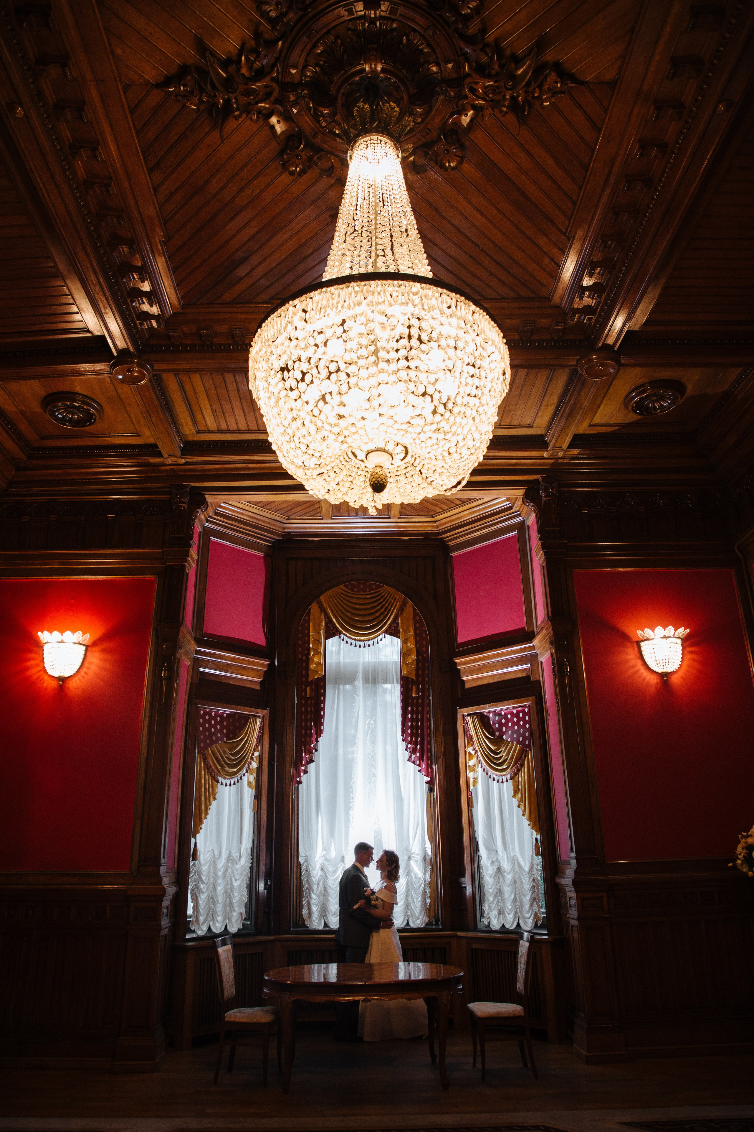 Ирина и Станислав. Свадебный фотограф в Санкт-Петербурге Анастасия Андреева