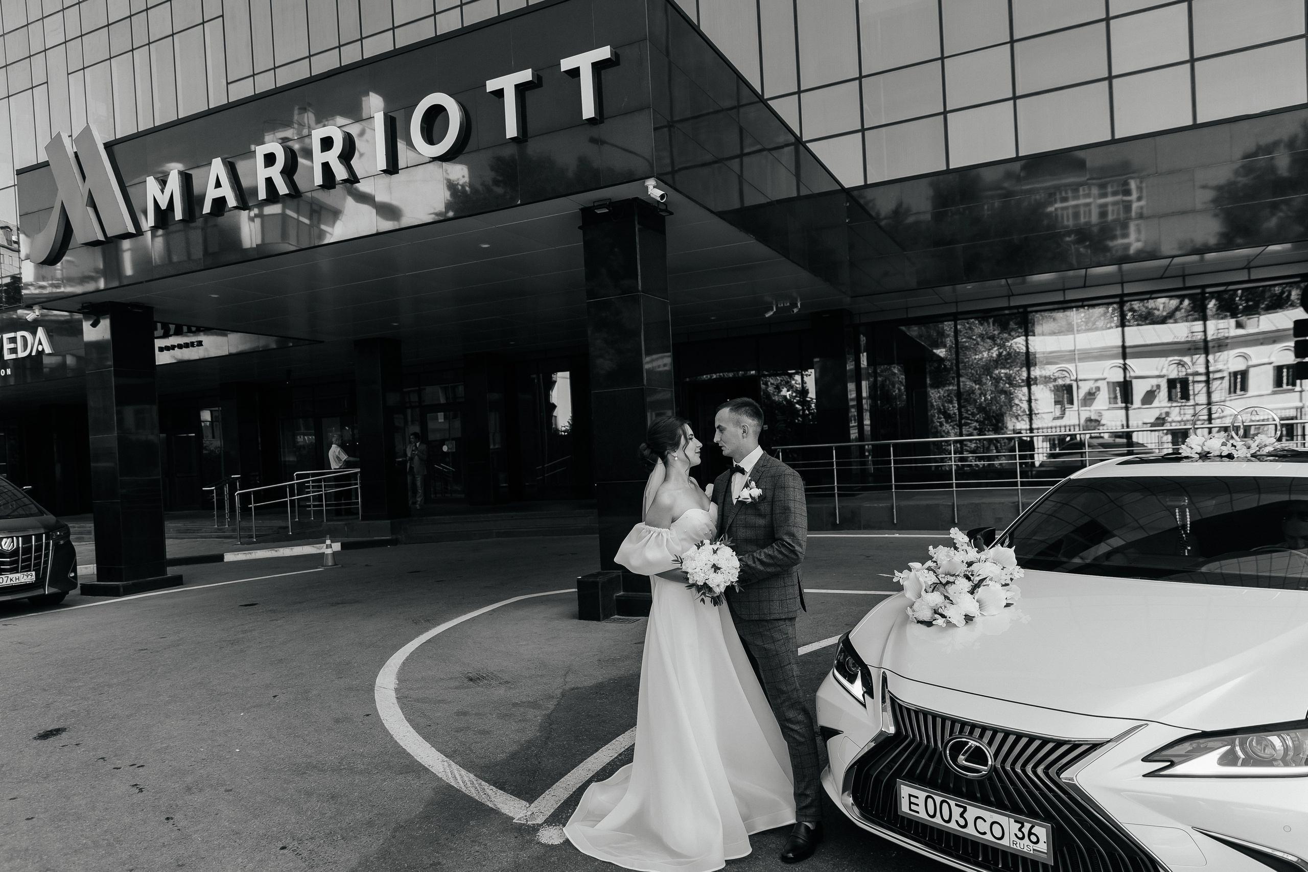 Оксана и Саша. Свадебный фотограф Кристина Тимощук