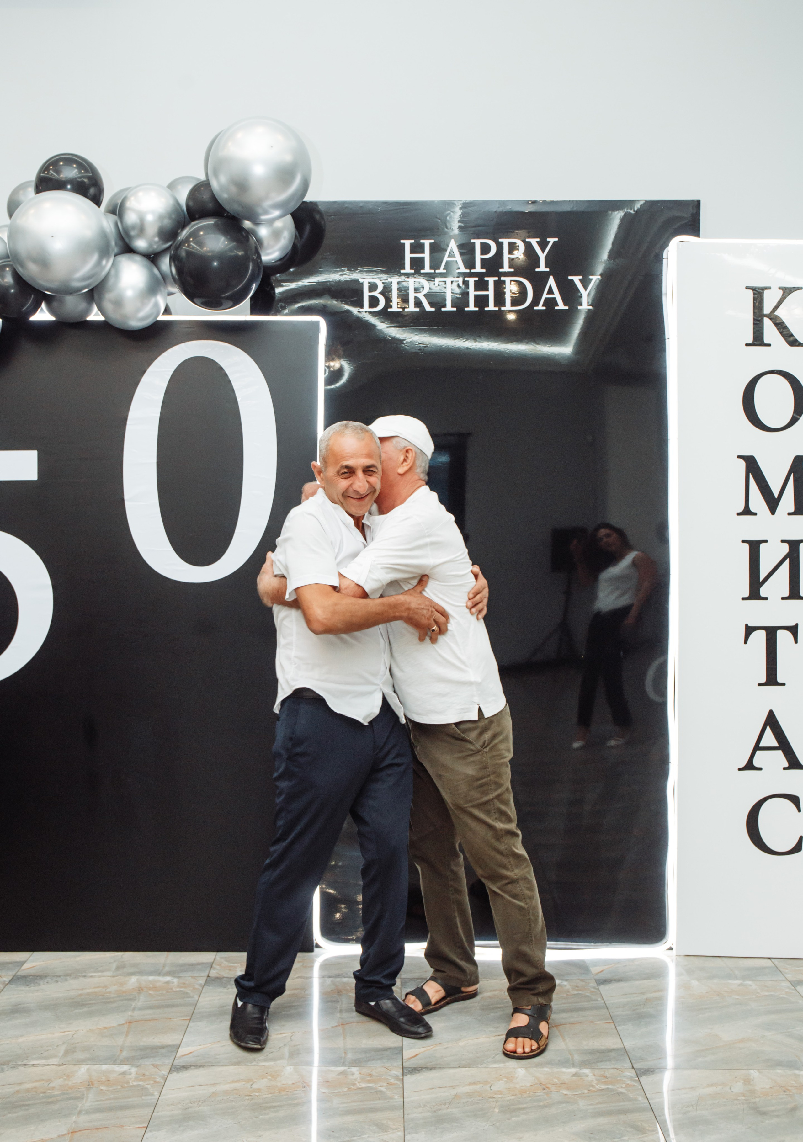 Банкеты. Семейный фотограф из Новошахтинска Антонина Змиенко