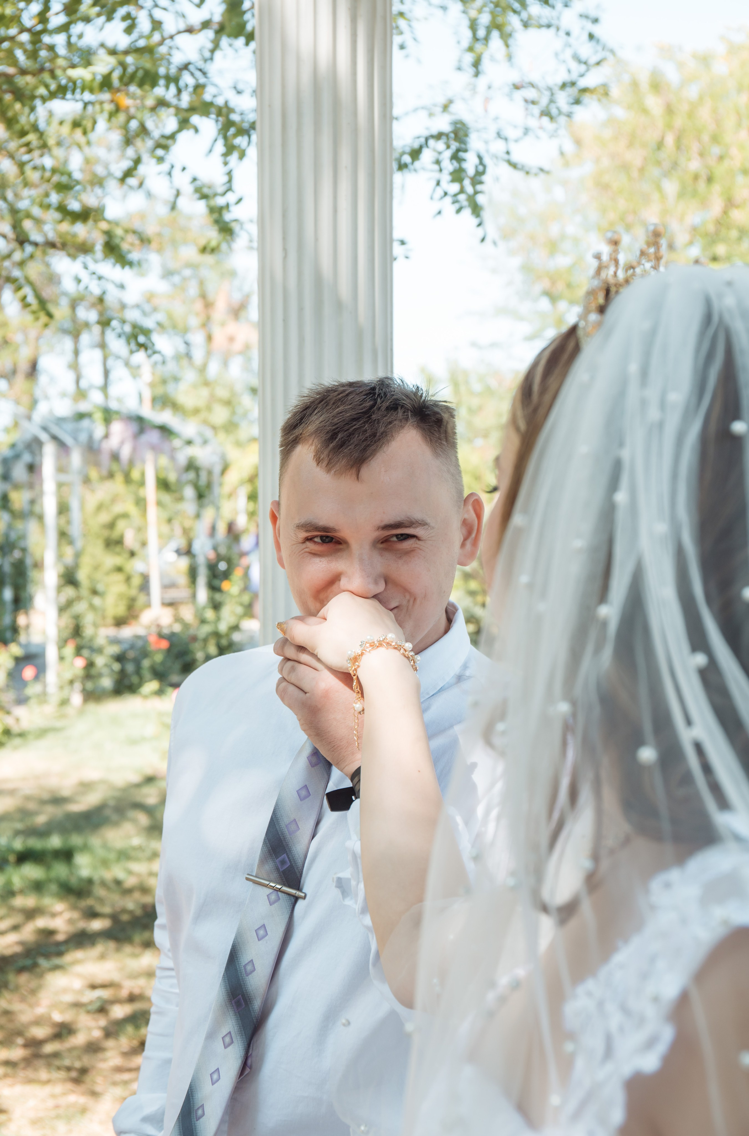 Свадебные фотосессии. Семейный фотограф из Новошахтинска Антонина Змиенко