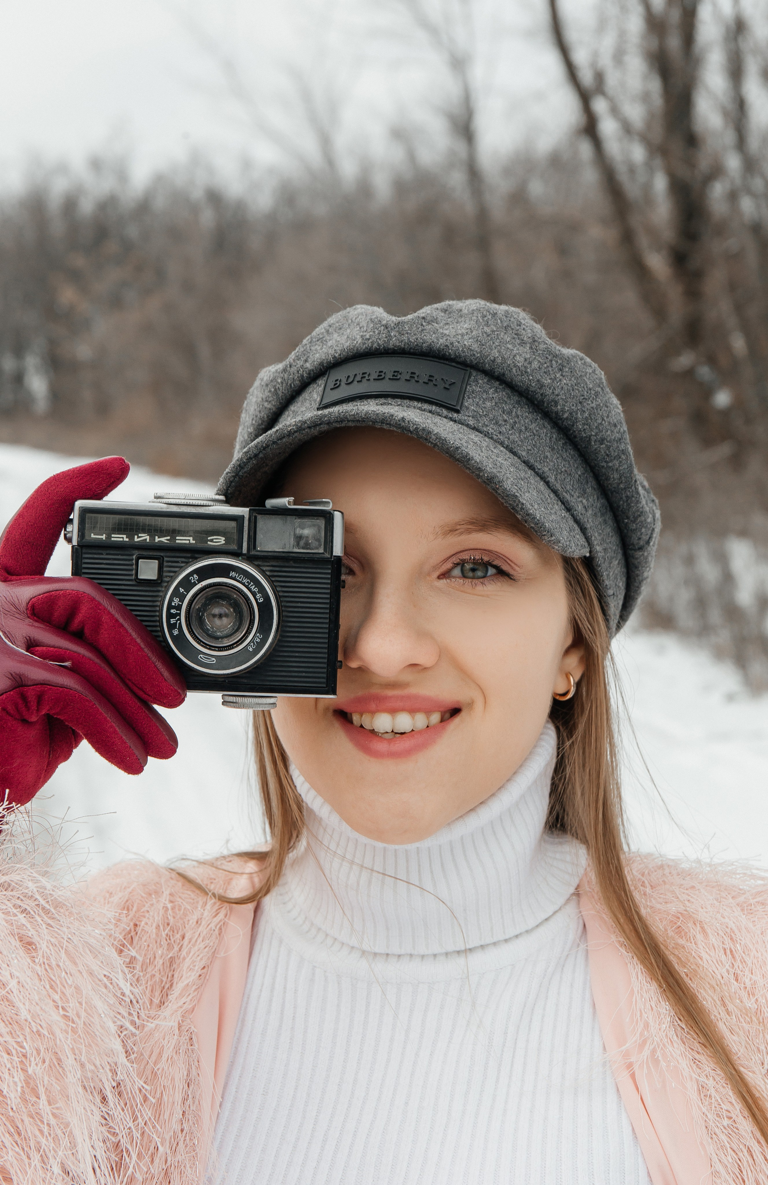 Индивидуальные фотосессии. Семейный фотограф из Новошахтинска Антонина Змиенко