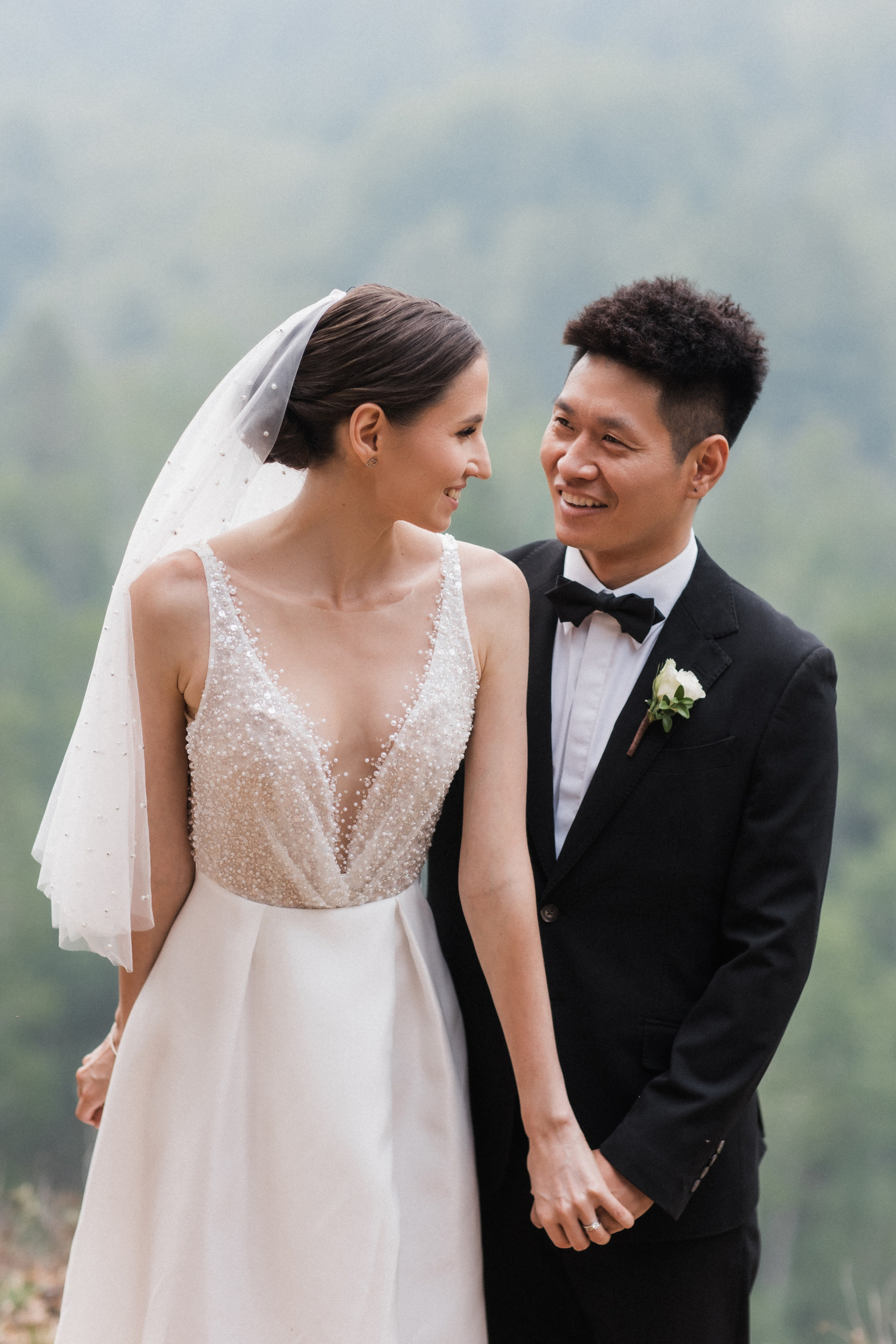 Tomas & Liza. Главная