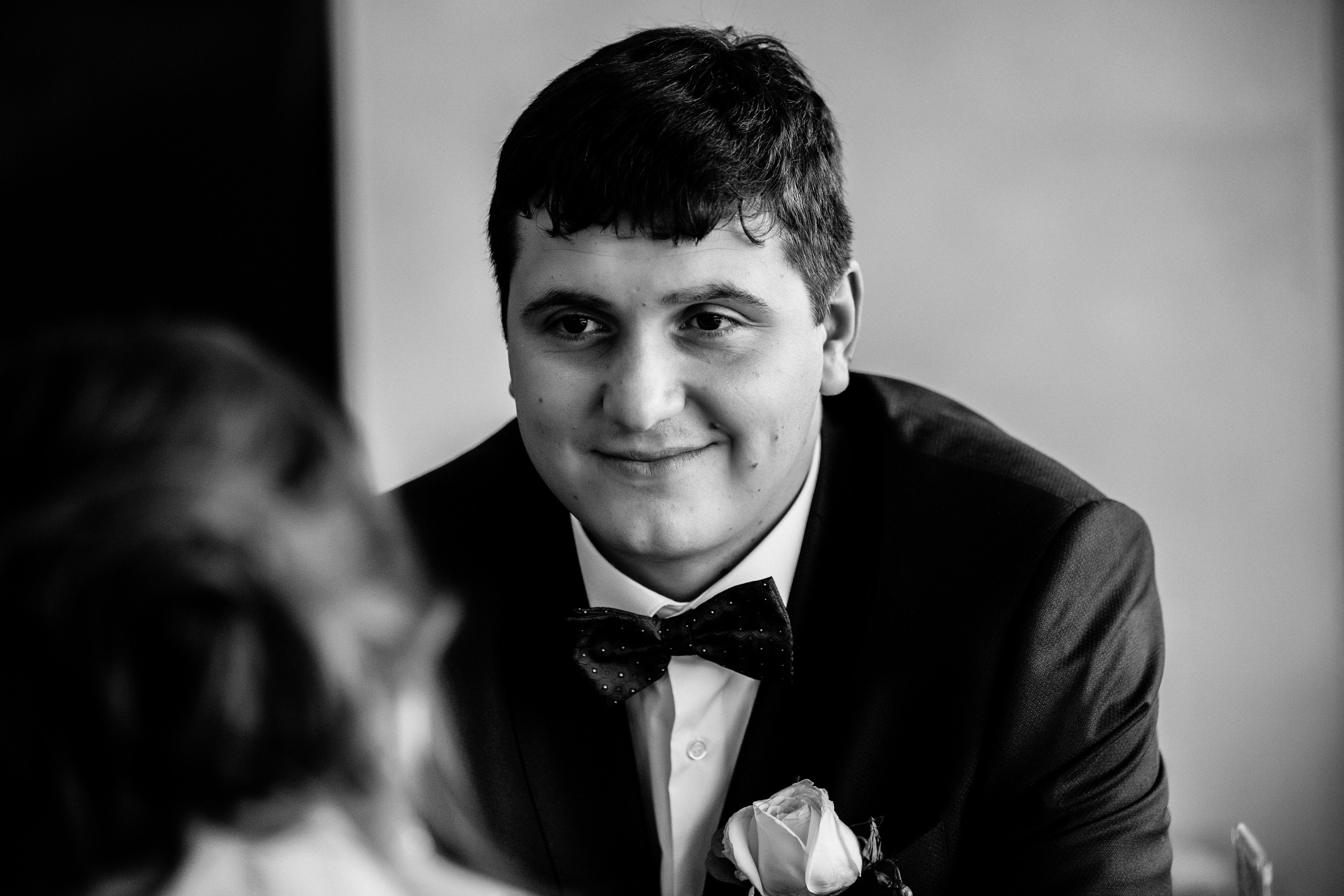 Мария и Николай. Свадебный и семейный фотограф в Москве и Подмосковье Лариса Козлова