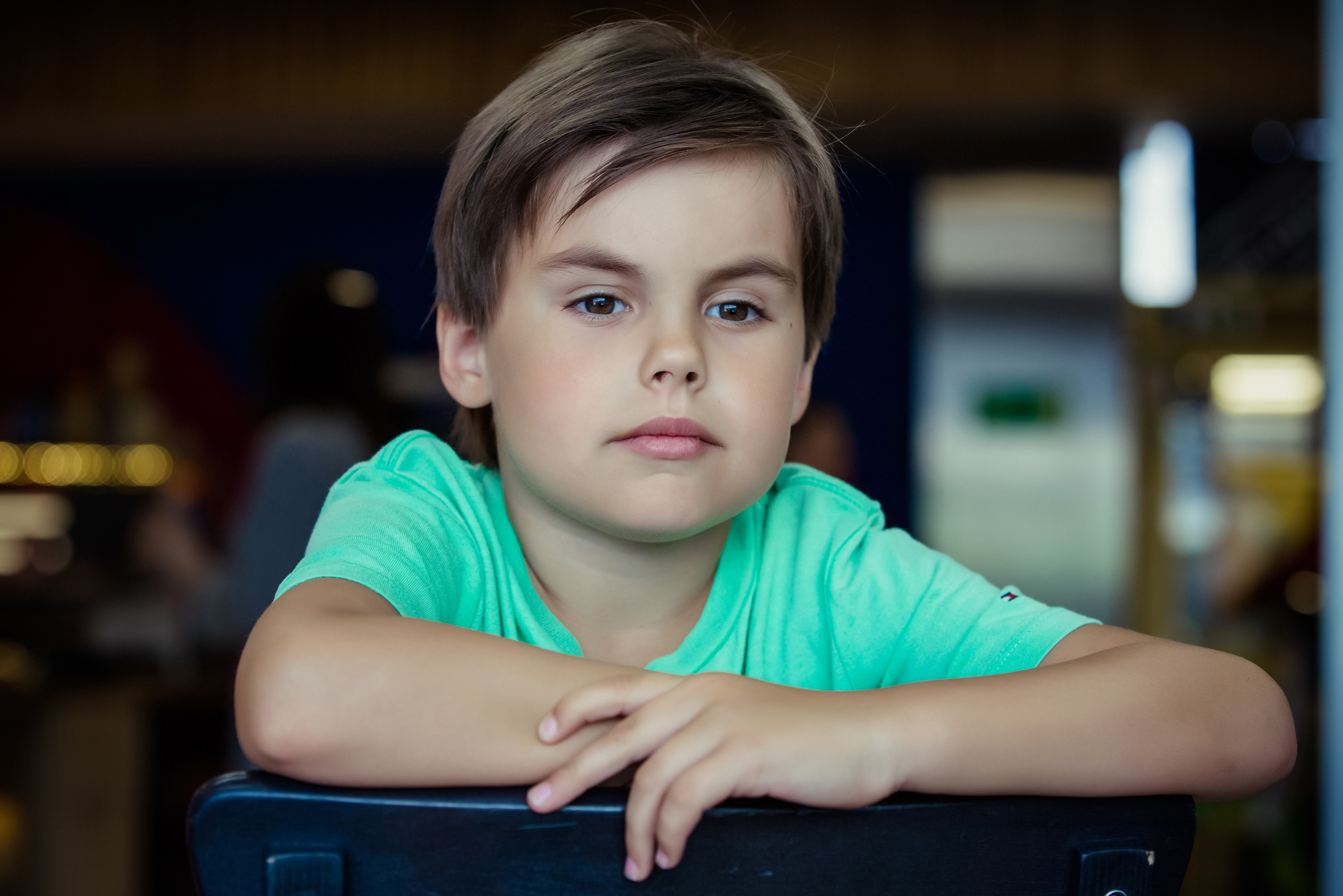 Лев. Свадебный и семейный фотограф в Москве и Подмосковье Лариса Козлова