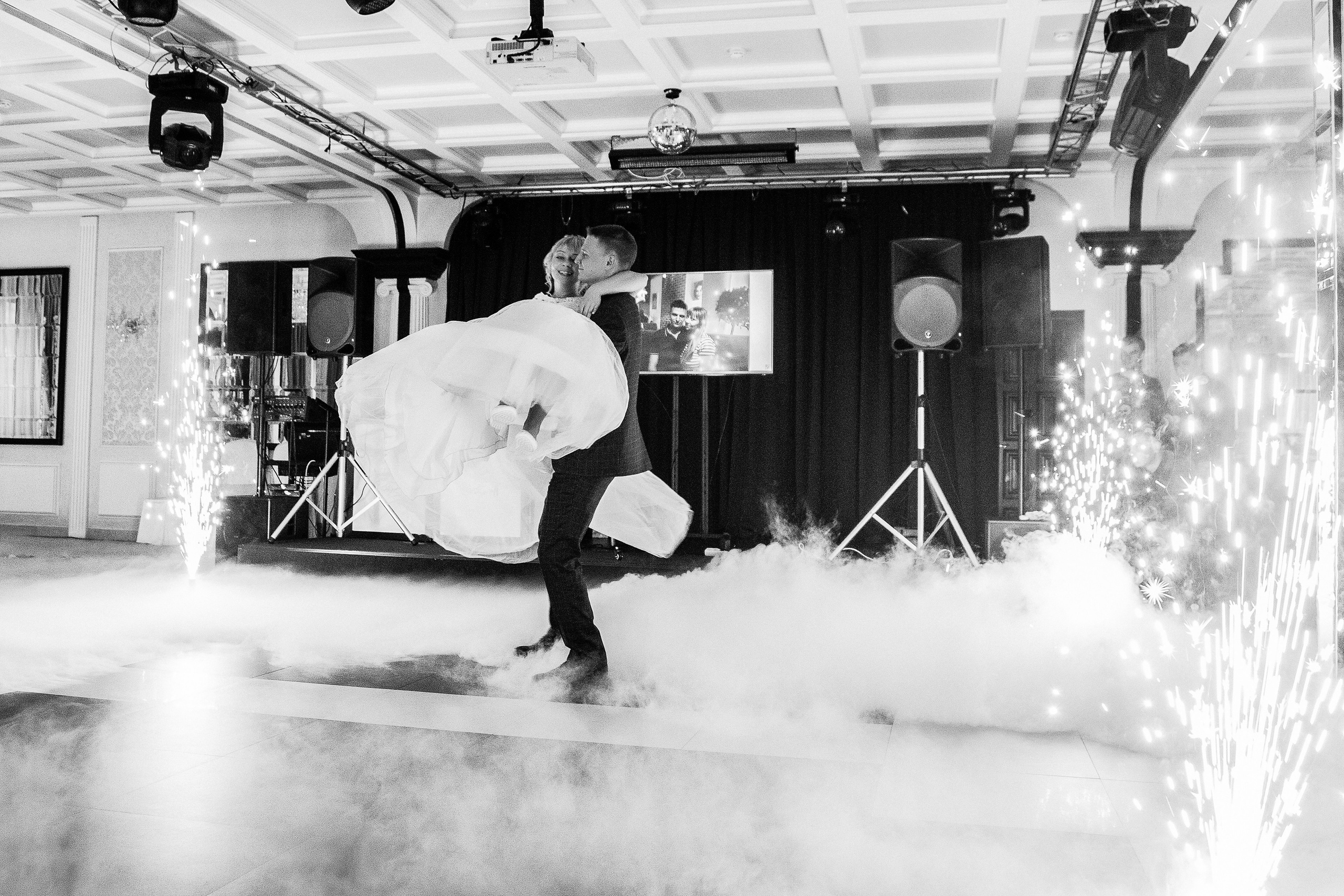 Алёна Николай. Свадебный и семейный фотограф в Москве и Подмосковье Лариса Козлова