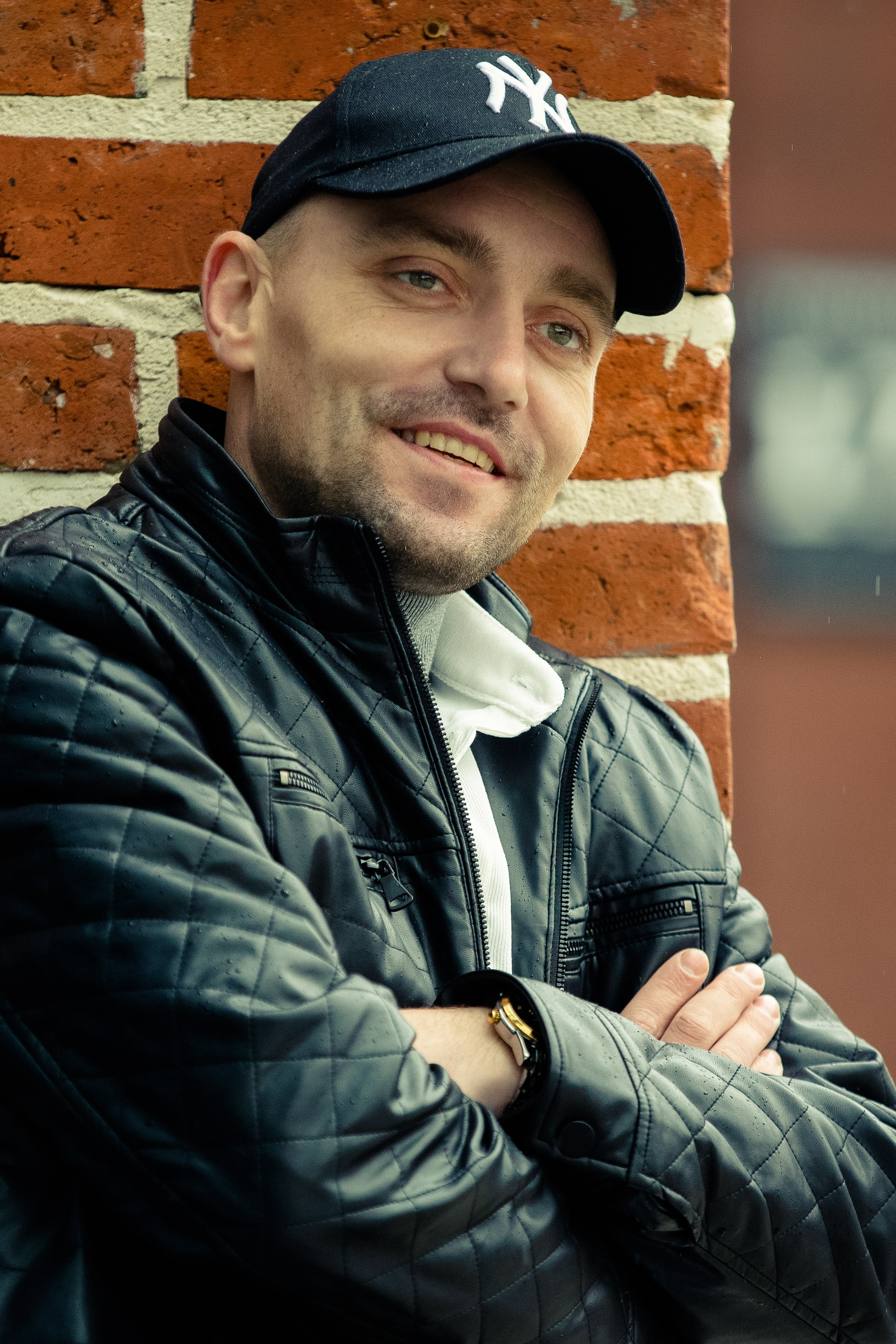 Мужская фотосессия на улице. Свадебный и семейный фотограф в Москве и Подмосковье Лариса Козлова