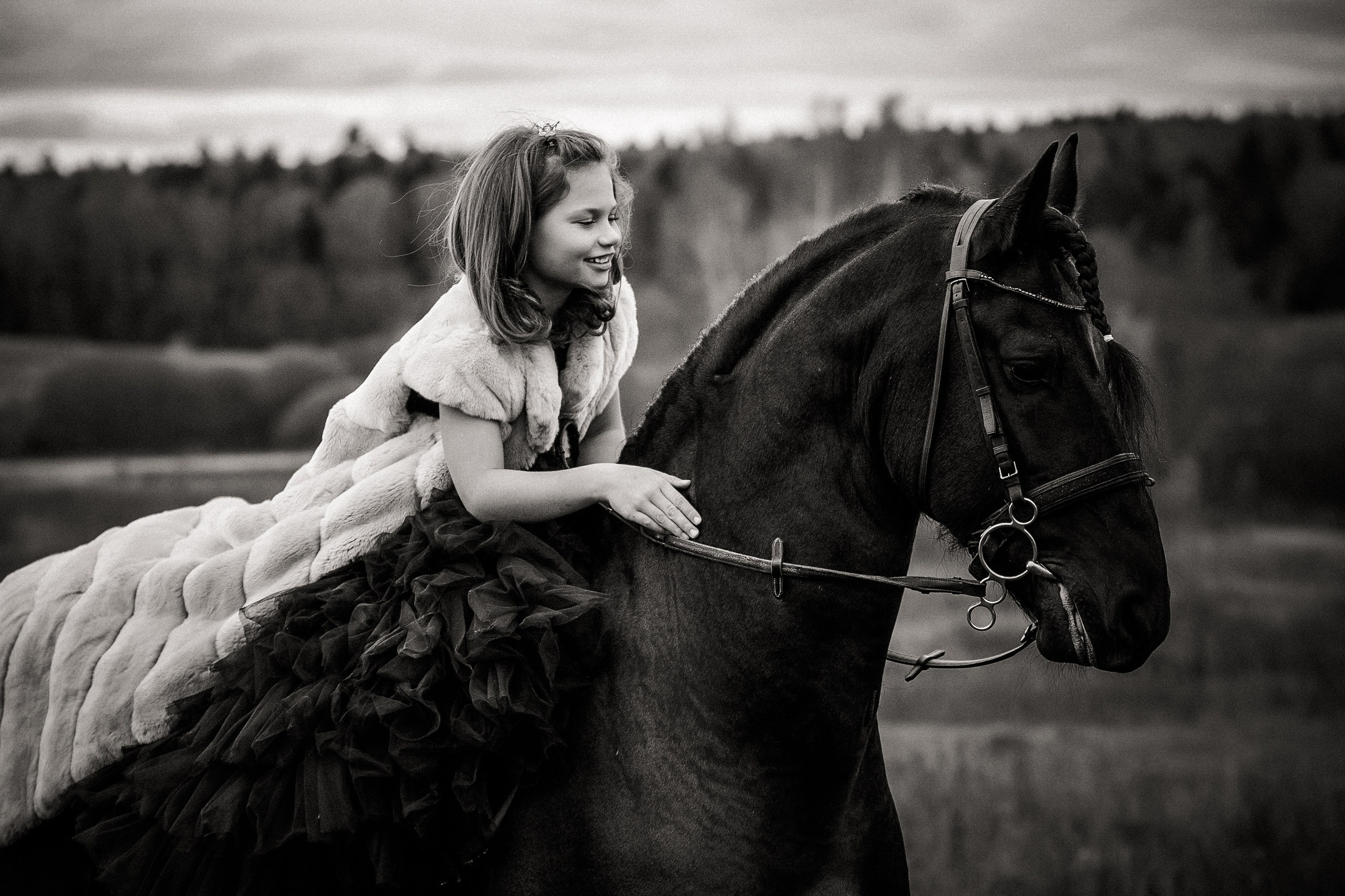 София. Свадебный и семейный фотограф в Москве и Подмосковье Лариса Козлова