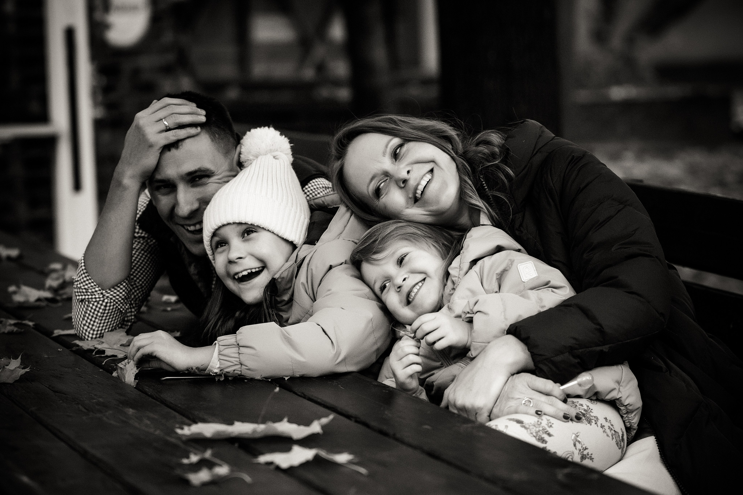 Елена и Андрей. Свадебный и семейный фотограф в Москве и Подмосковье Лариса Козлова