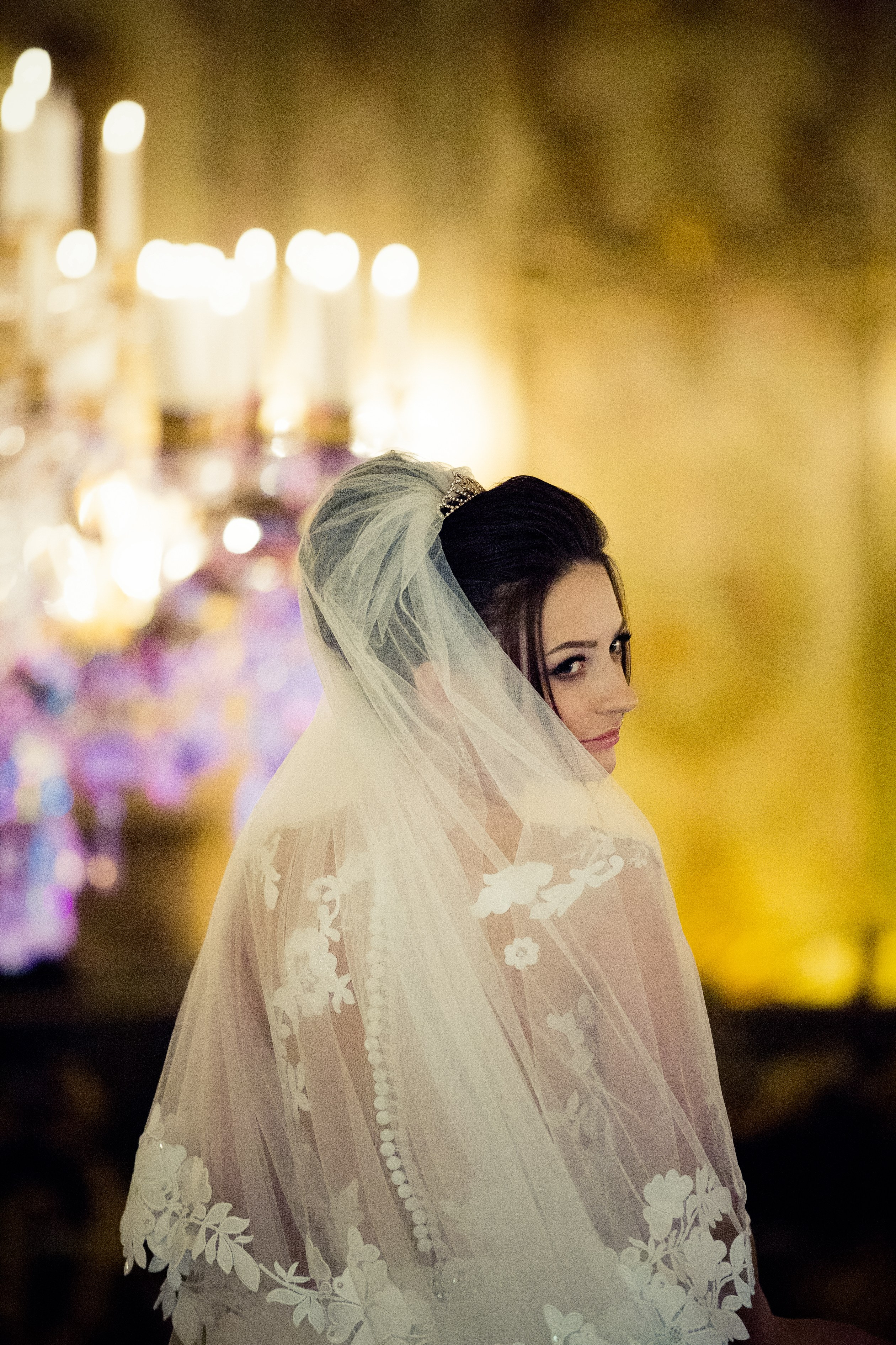 Юлия и Владимир. Свадебный и семейный фотограф в Москве и Подмосковье Лариса Козлова