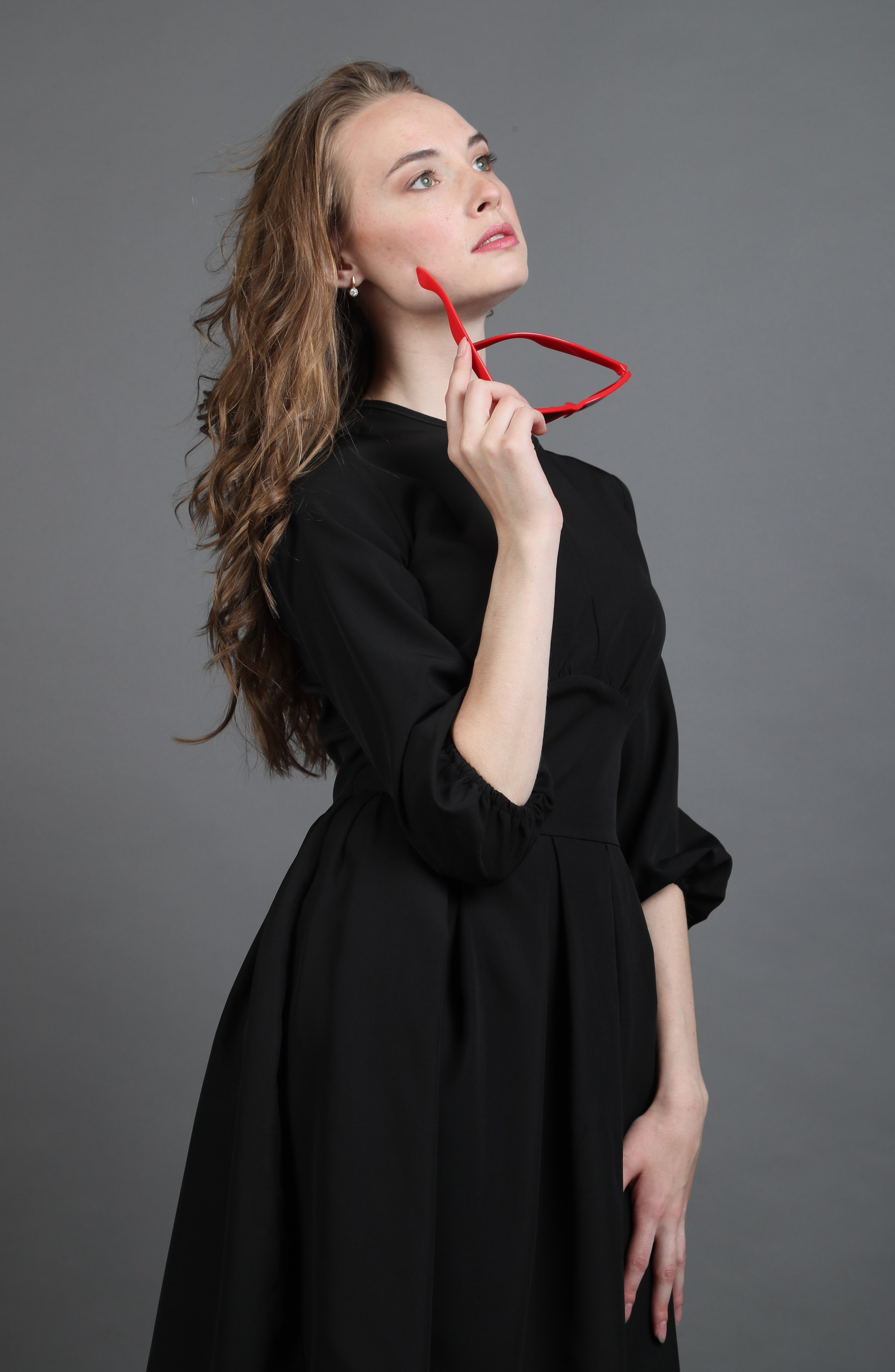 Актерское портфолио. Елена Шаманова. Профессиональный фотограф Алена Александрова