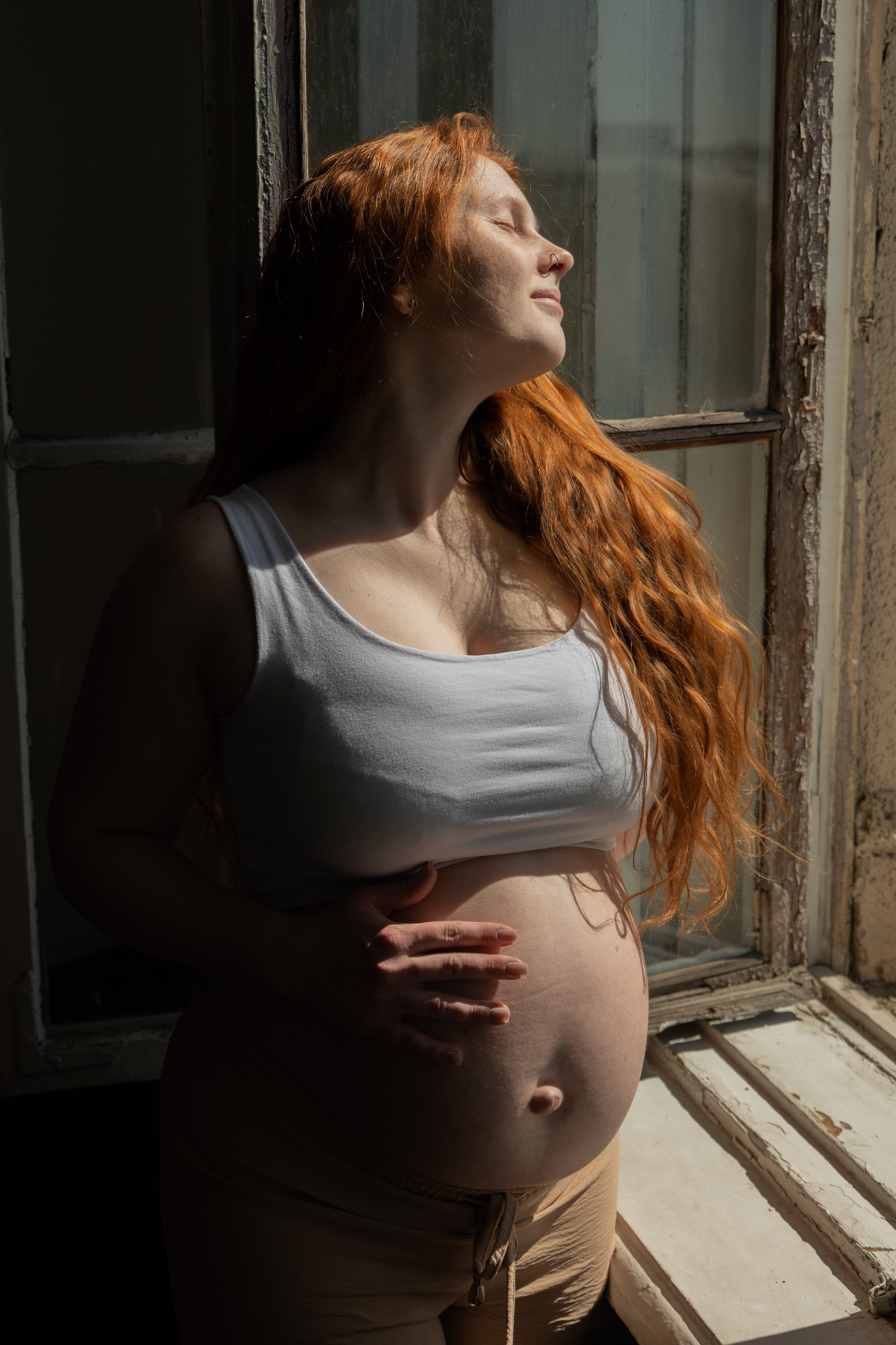 Слышать сердцем. Фотограф видеограф Ольга Василевская