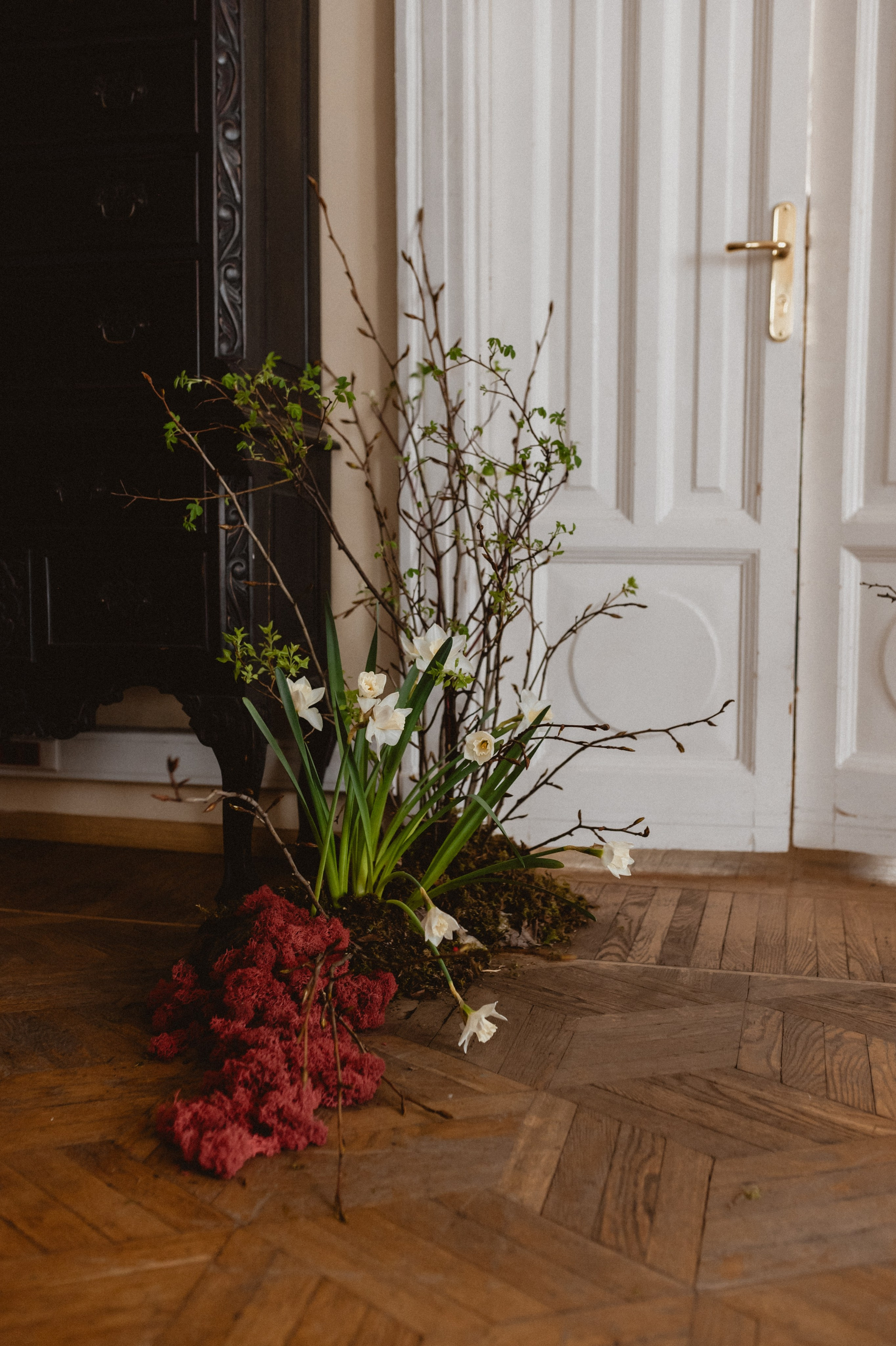 Эрнест & Аня. Оформление свадеб, декор свадеб Вера Маркова, Москва