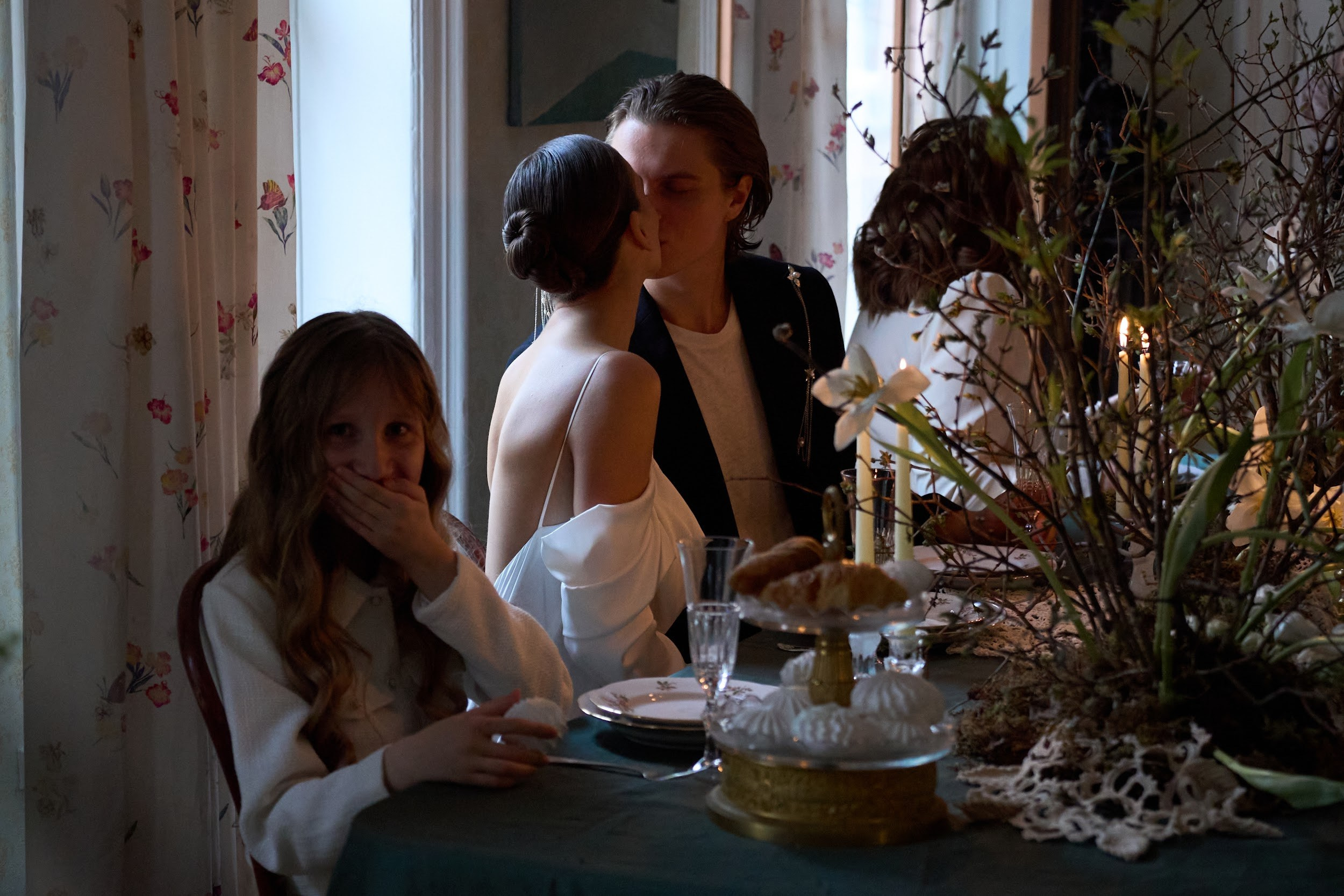 Виолетта & Виталий. Оформление свадеб, декор свадеб Вера Маркова, Москва