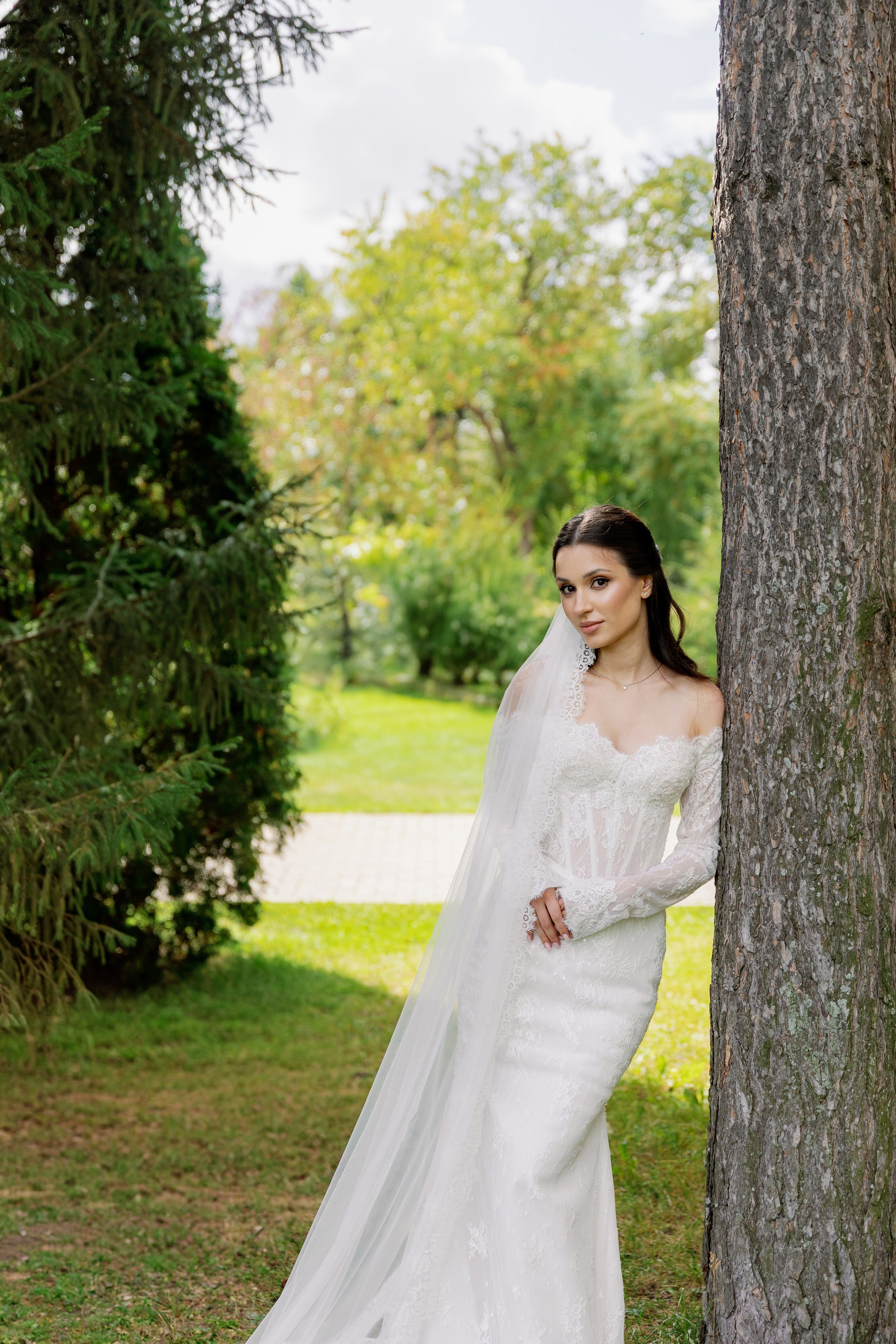 A & E. Свадебный фотограф в Тюмени и Екатеринбурге Сергей Михин