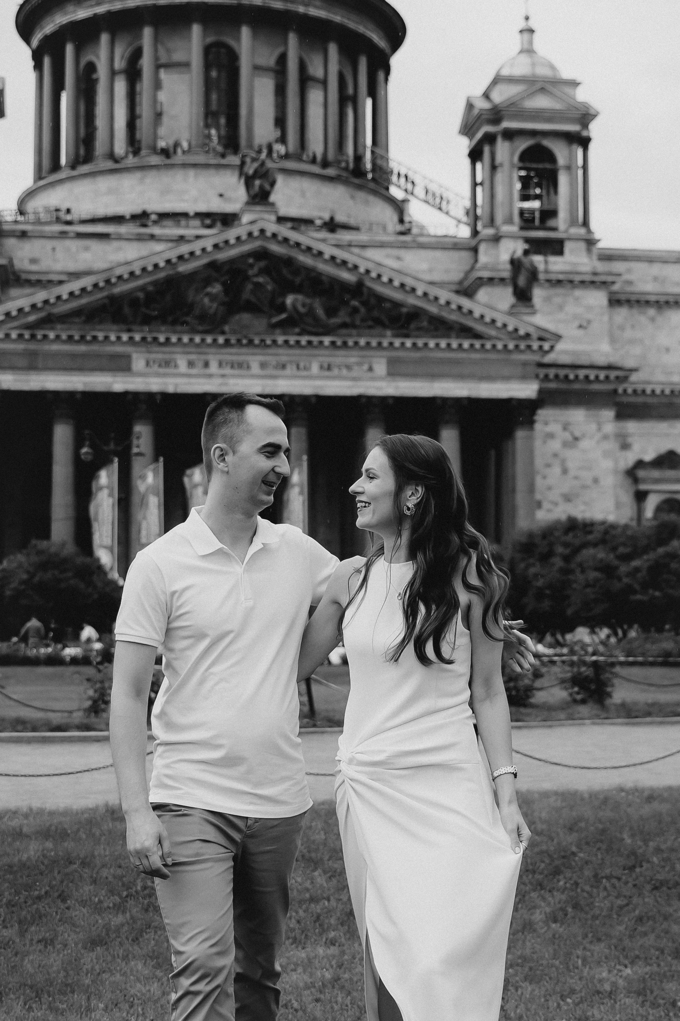 Love Story. Анна Михайлова|Свадебный фотограф в Санкт-Петербурге