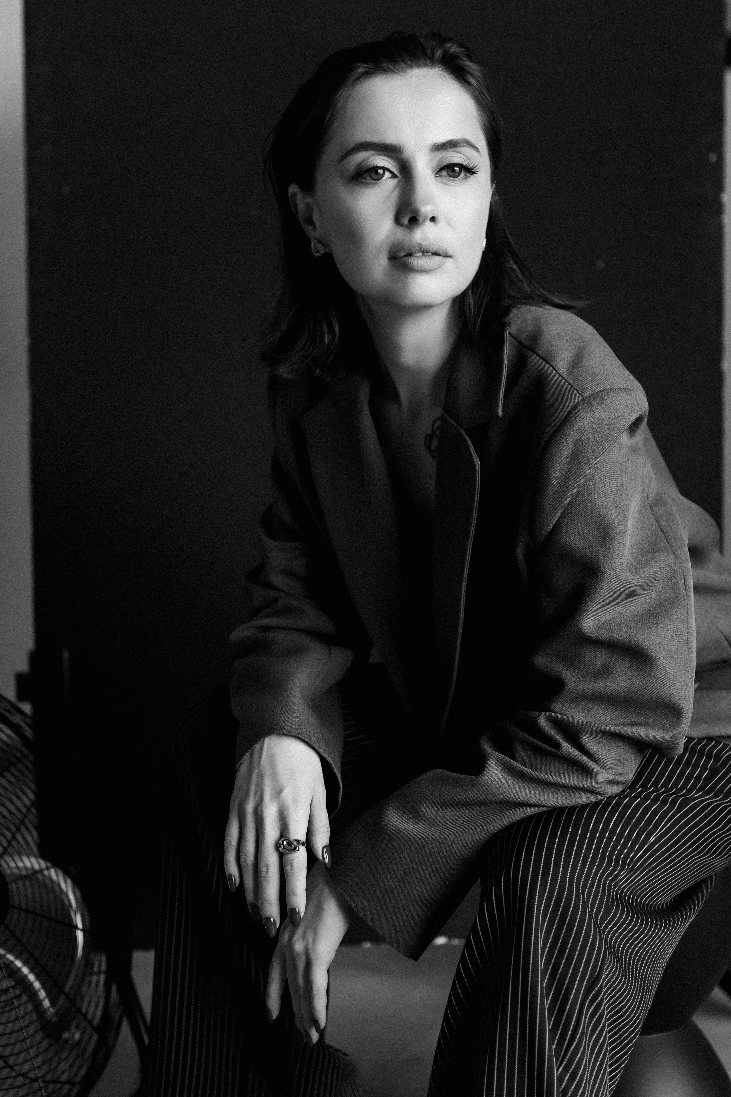 Екатерина. Фотограф в Челябинске Наталья Епимахова